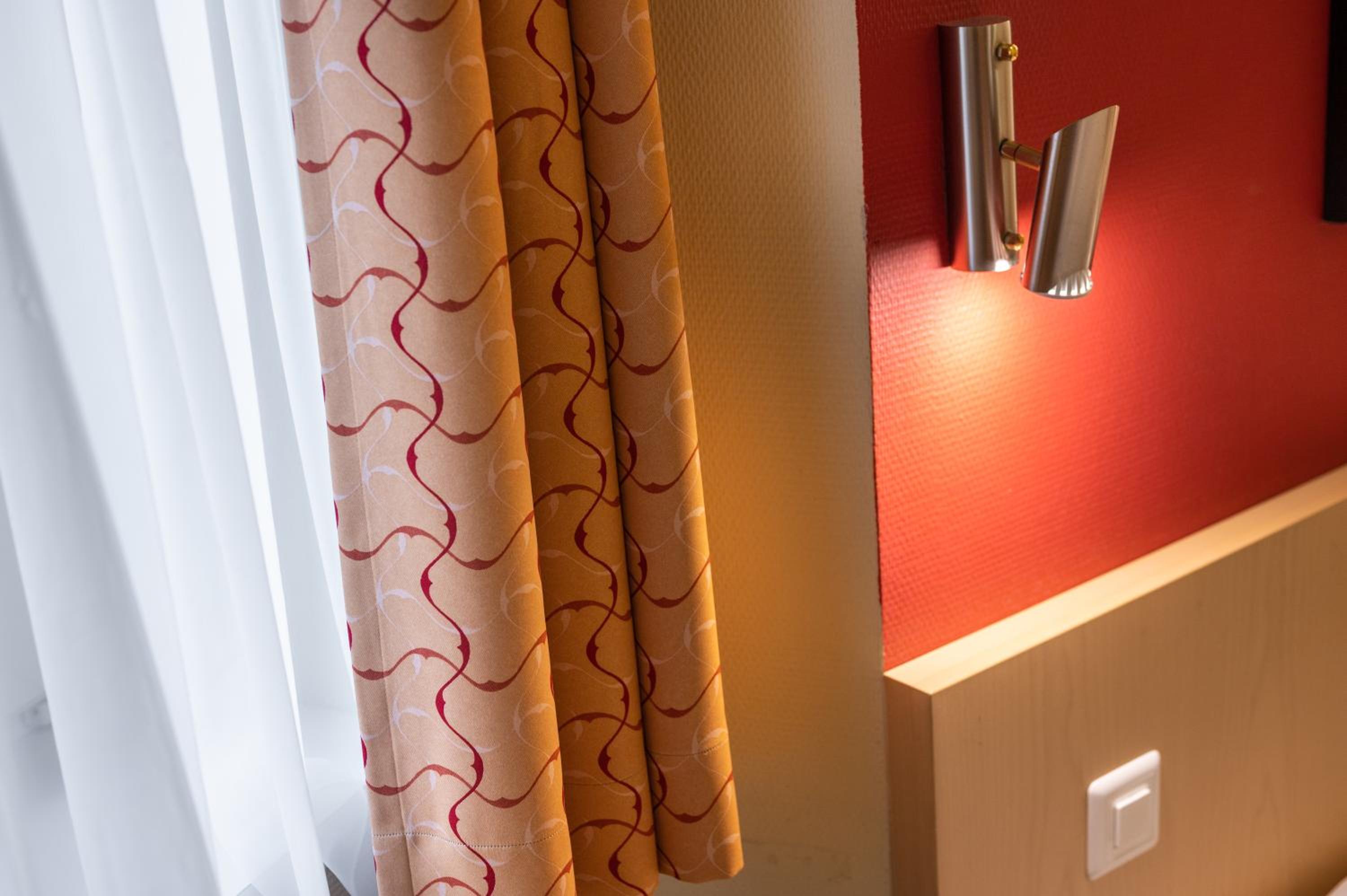 Standard Twin Room photo 2