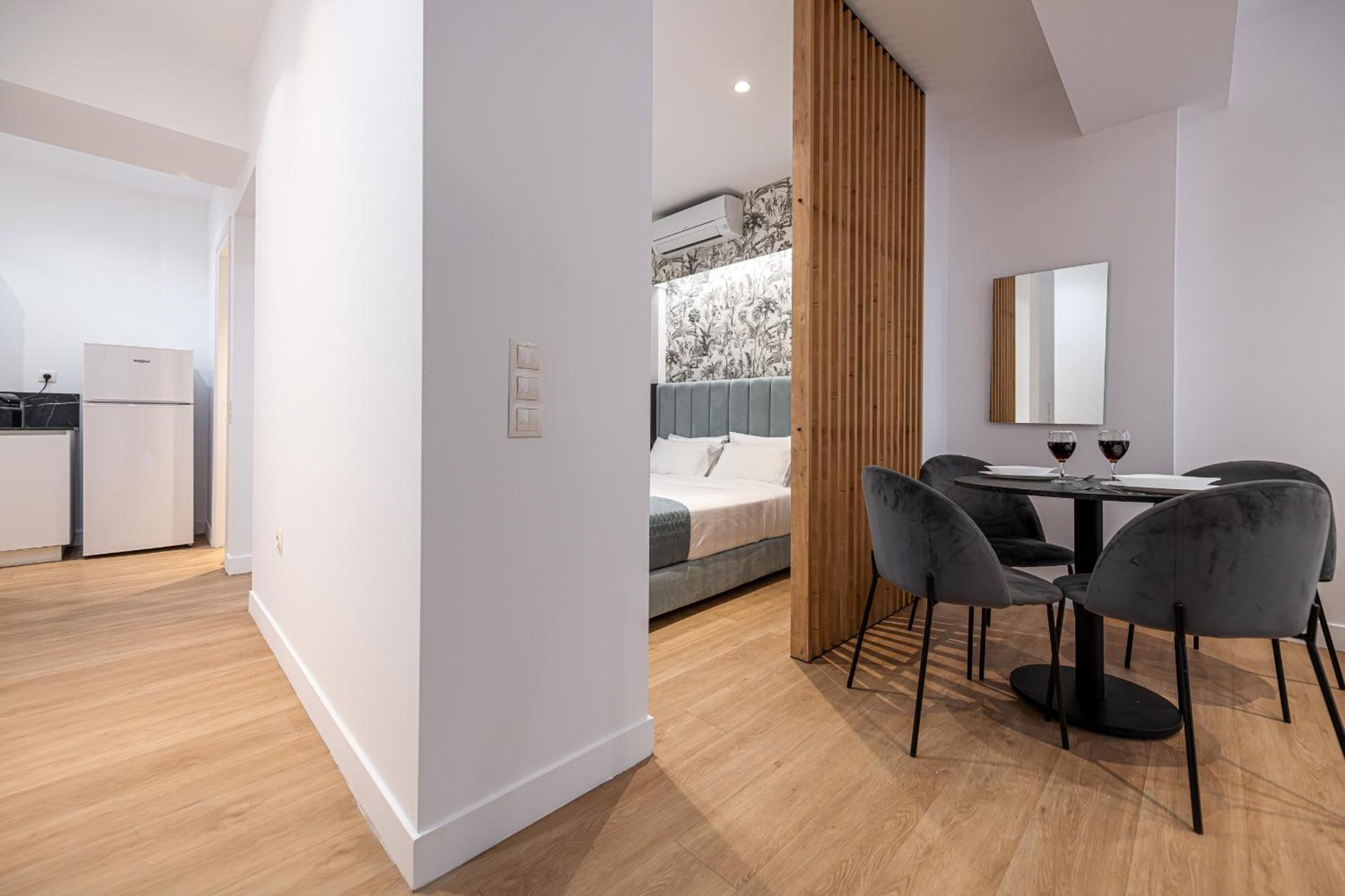 Standard Triple Room photo 3