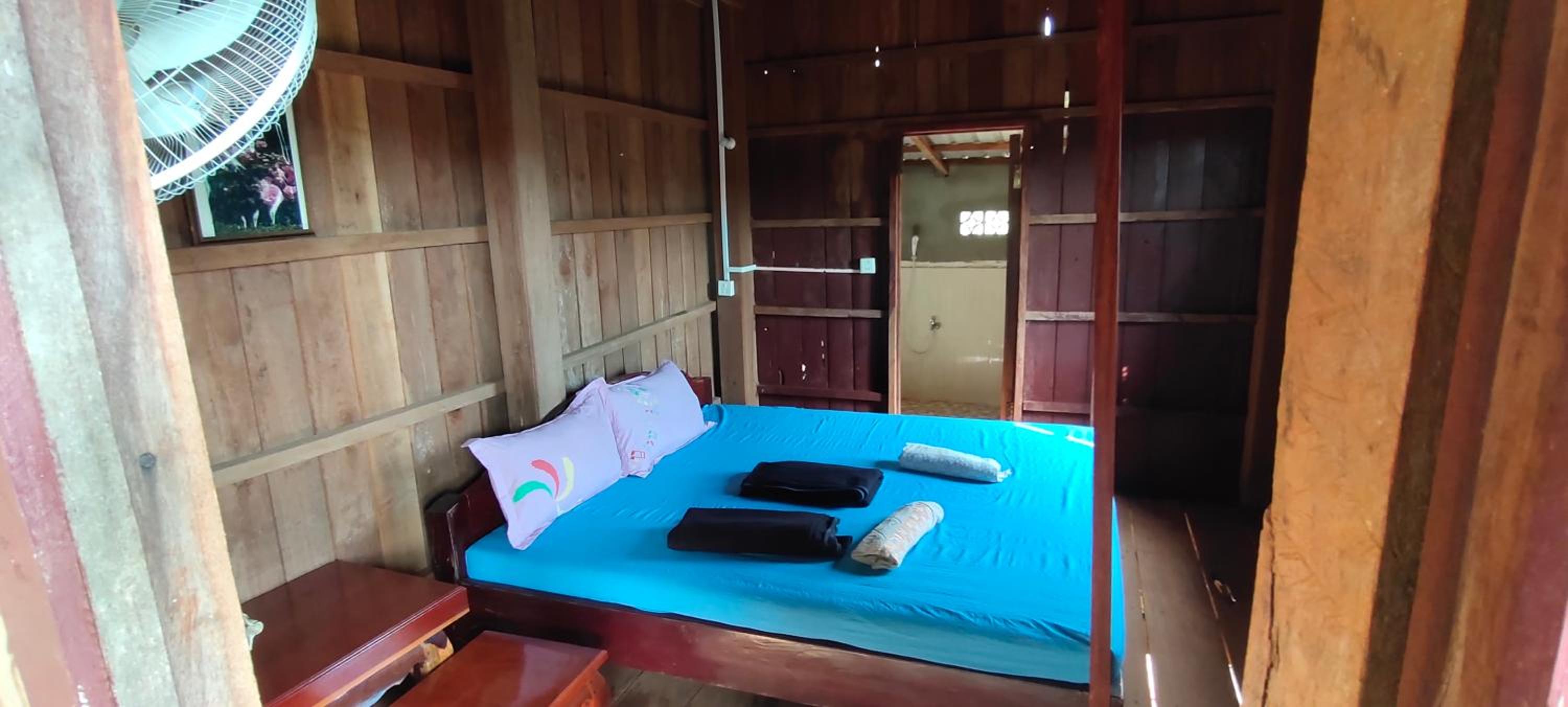 Double Room with Private Bathroom photo 3