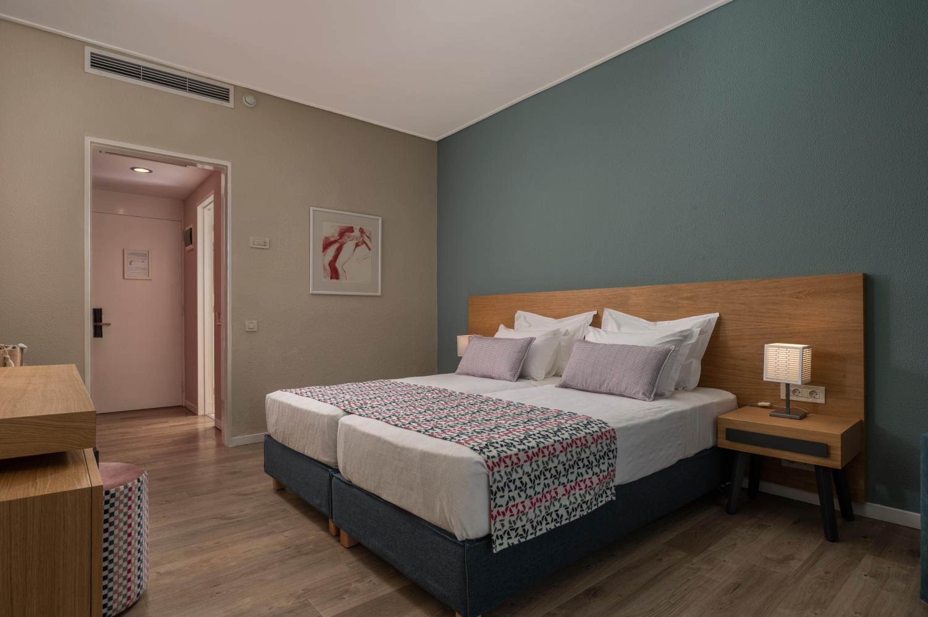 Standard Room - Photo 2