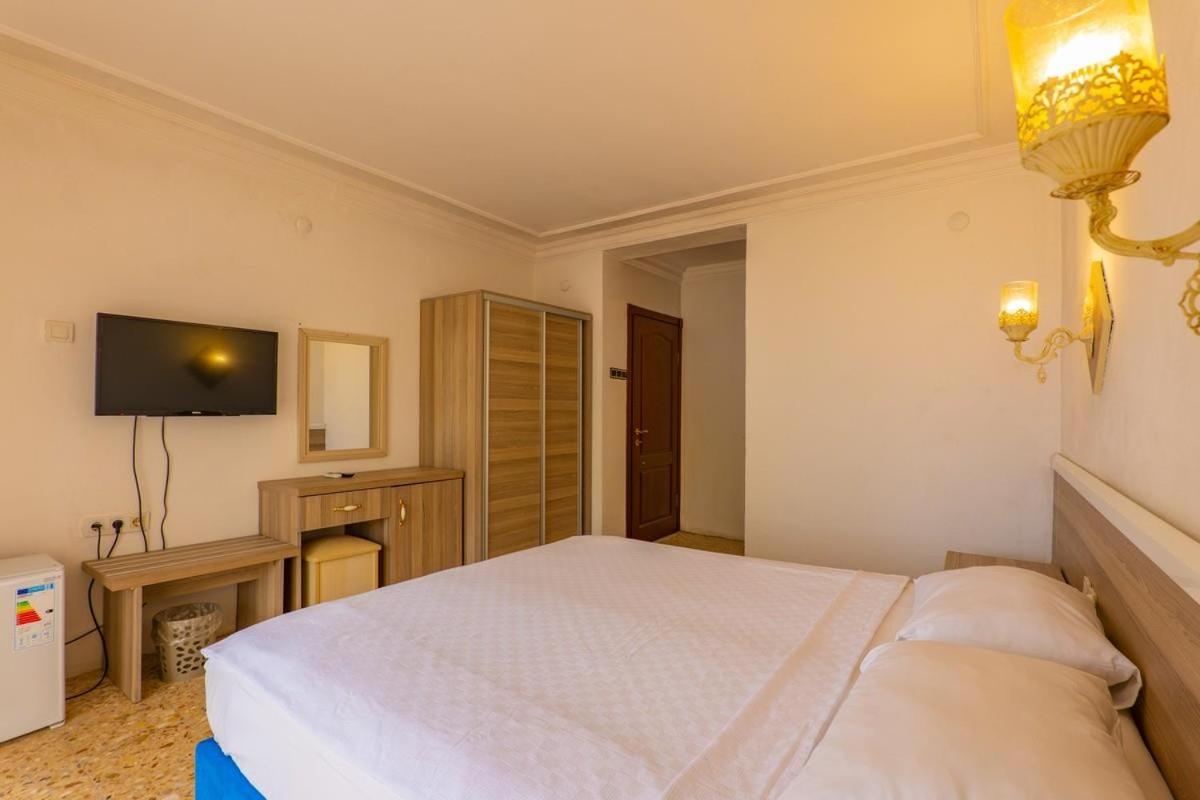Triple Room With Garden View photo 1