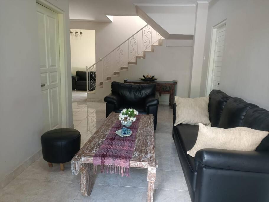 Two-Bedroom House photo 1
