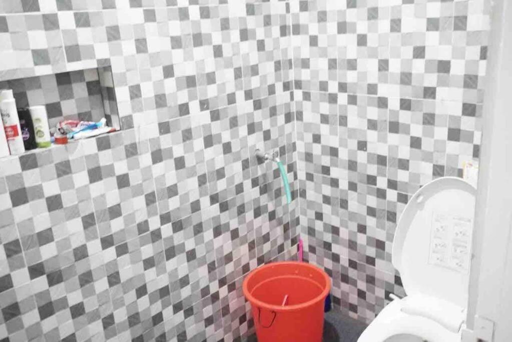 Two-Bedroom House photo 3