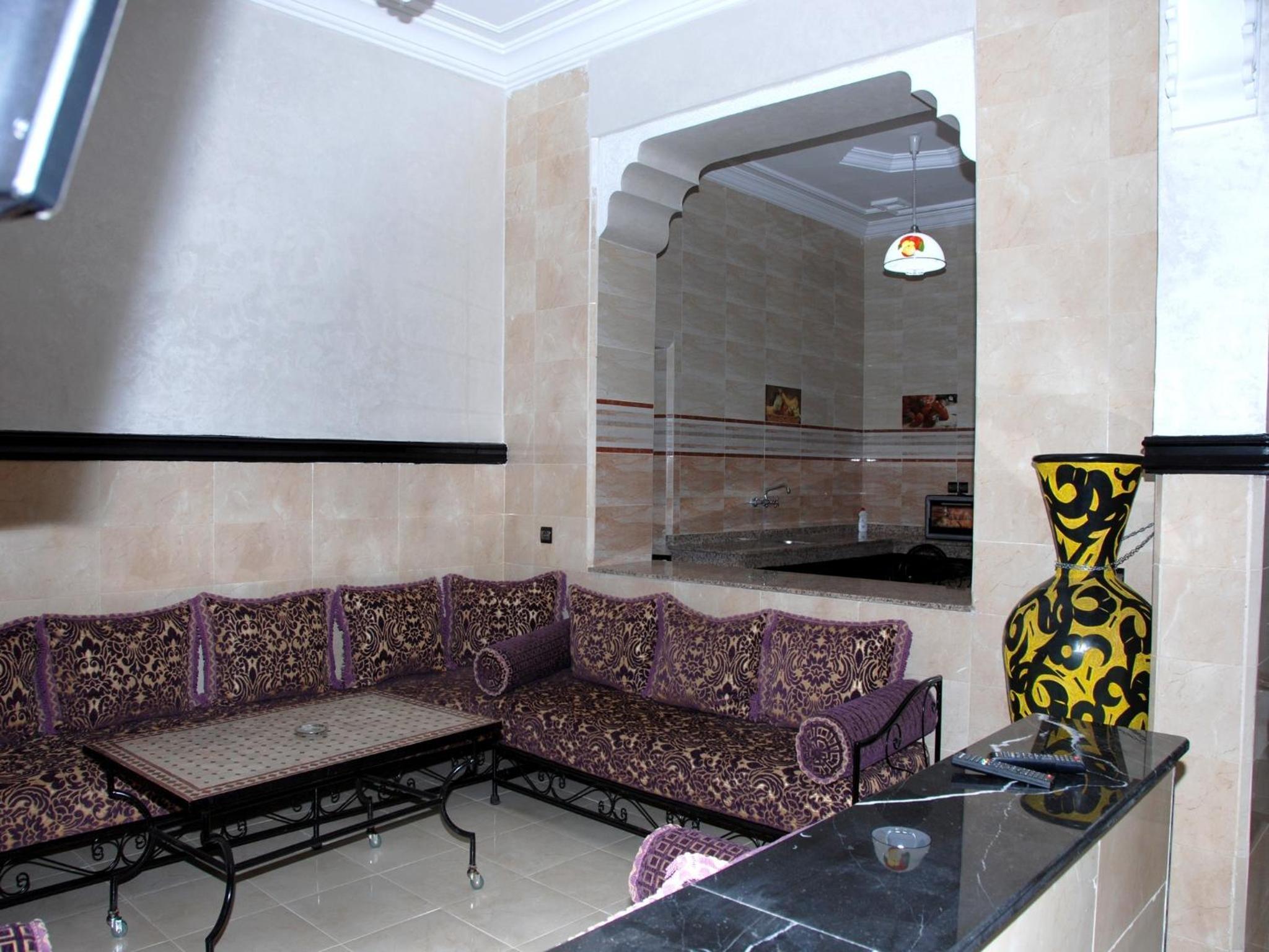 Apartment (6 Adults) - Photo 15