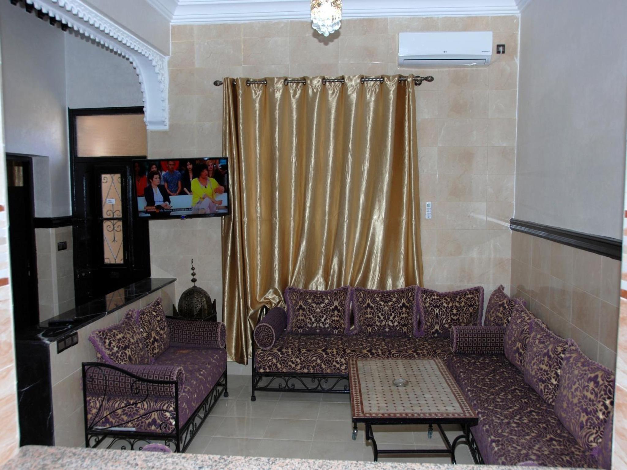 Apartment (6 Adults) - Photo 19