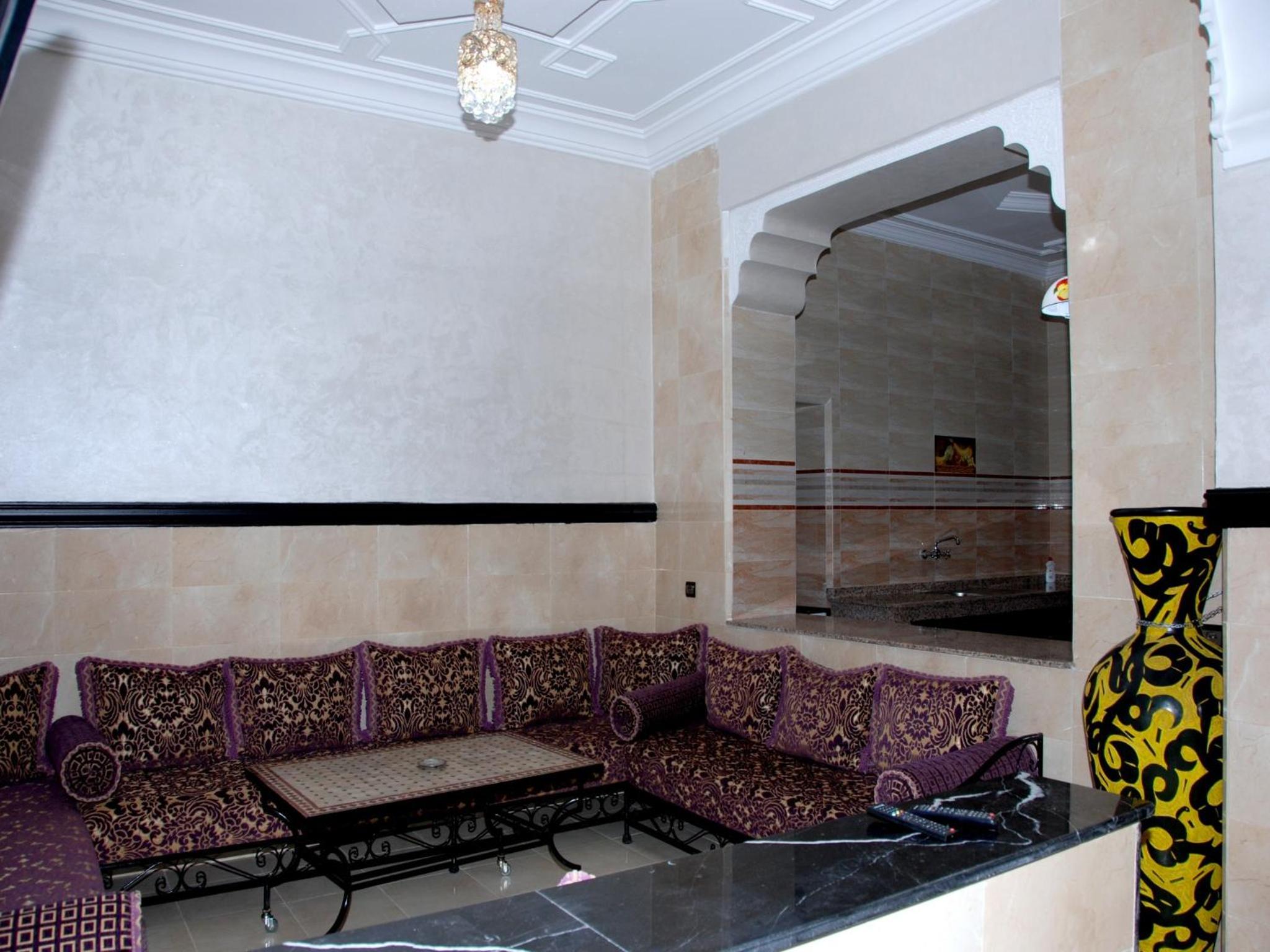 Apartment (6 Adults) - Photo 6