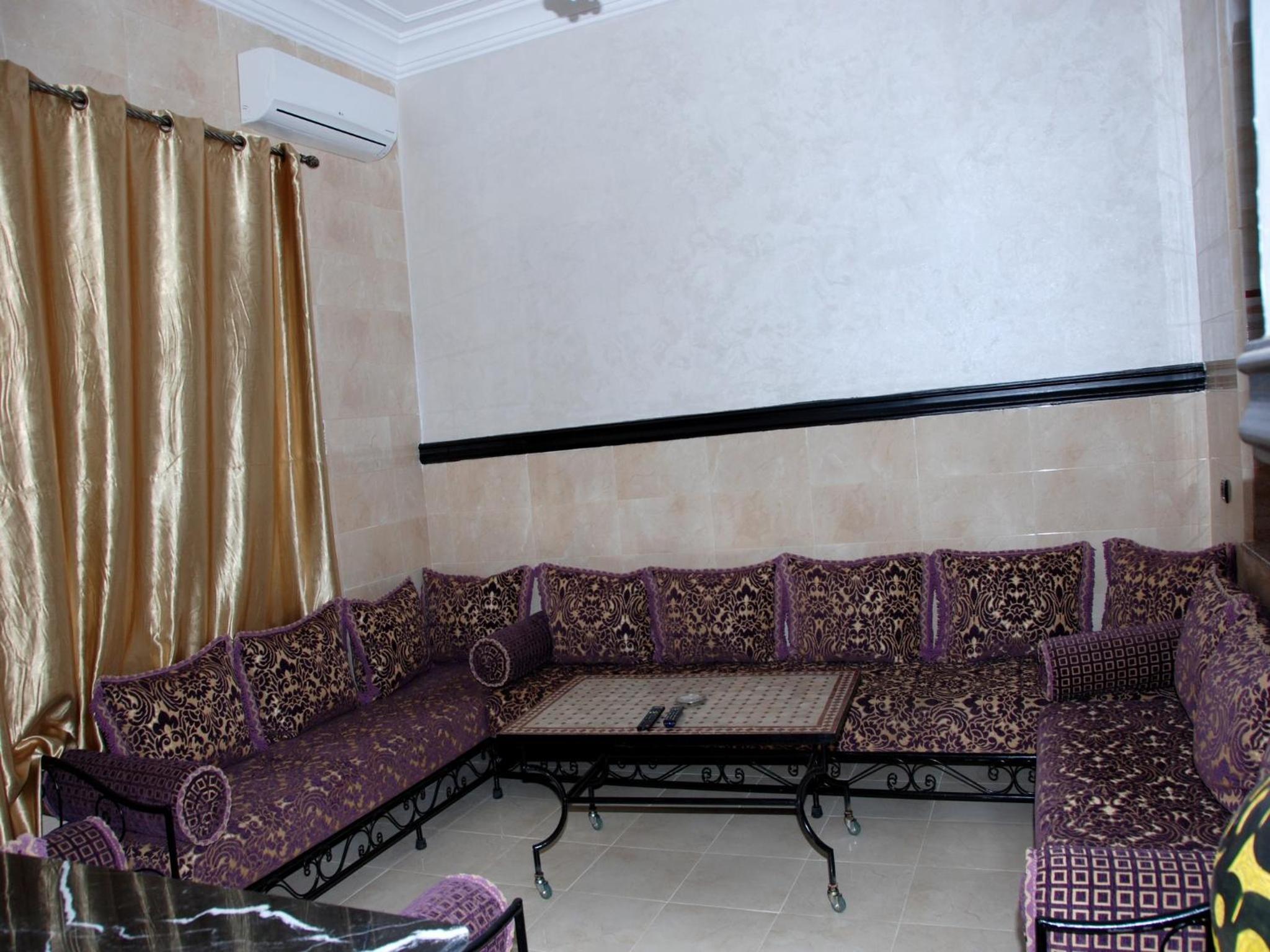 Apartment (6 Adults) - Photo 14