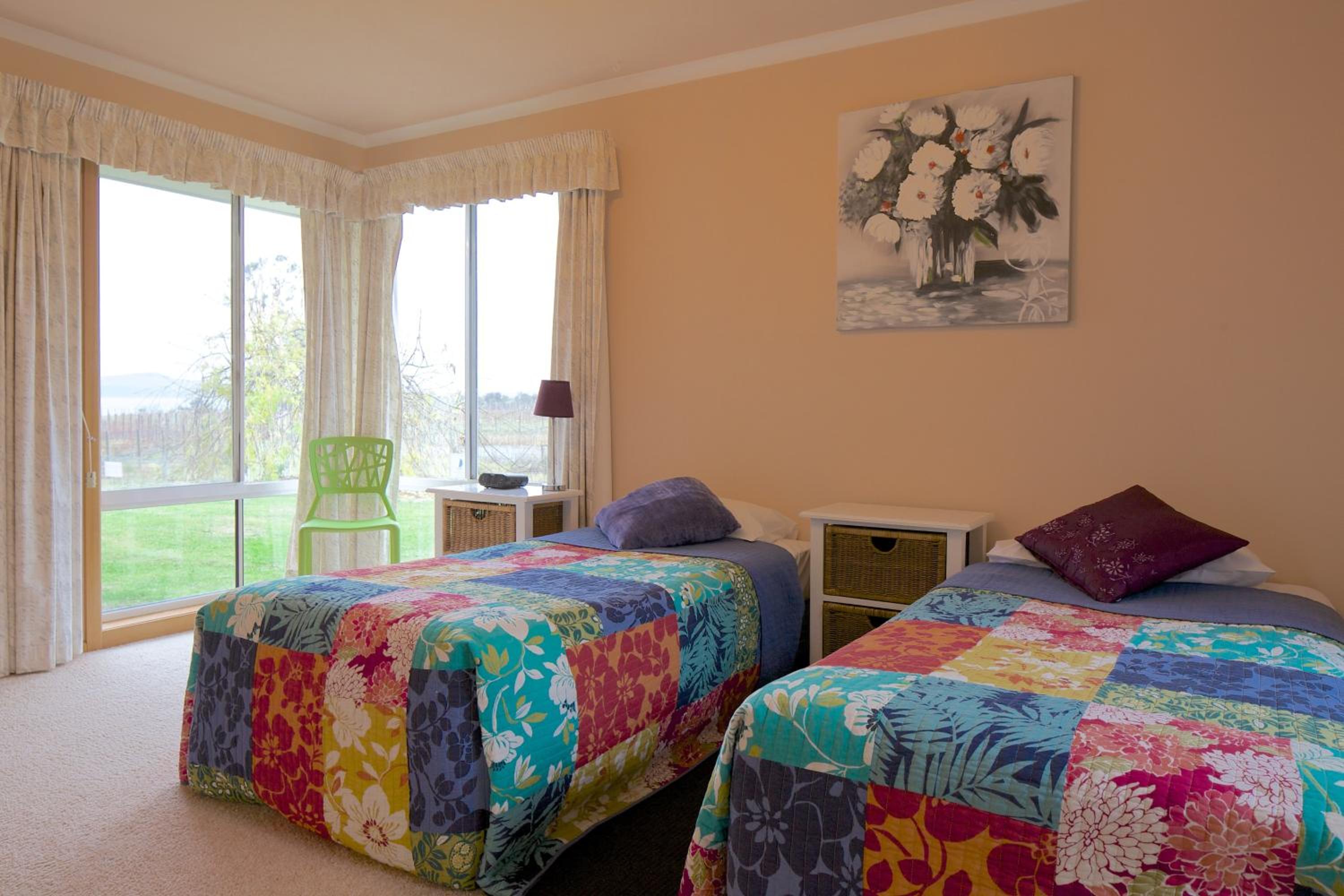 Four-Bedroom House photo 1