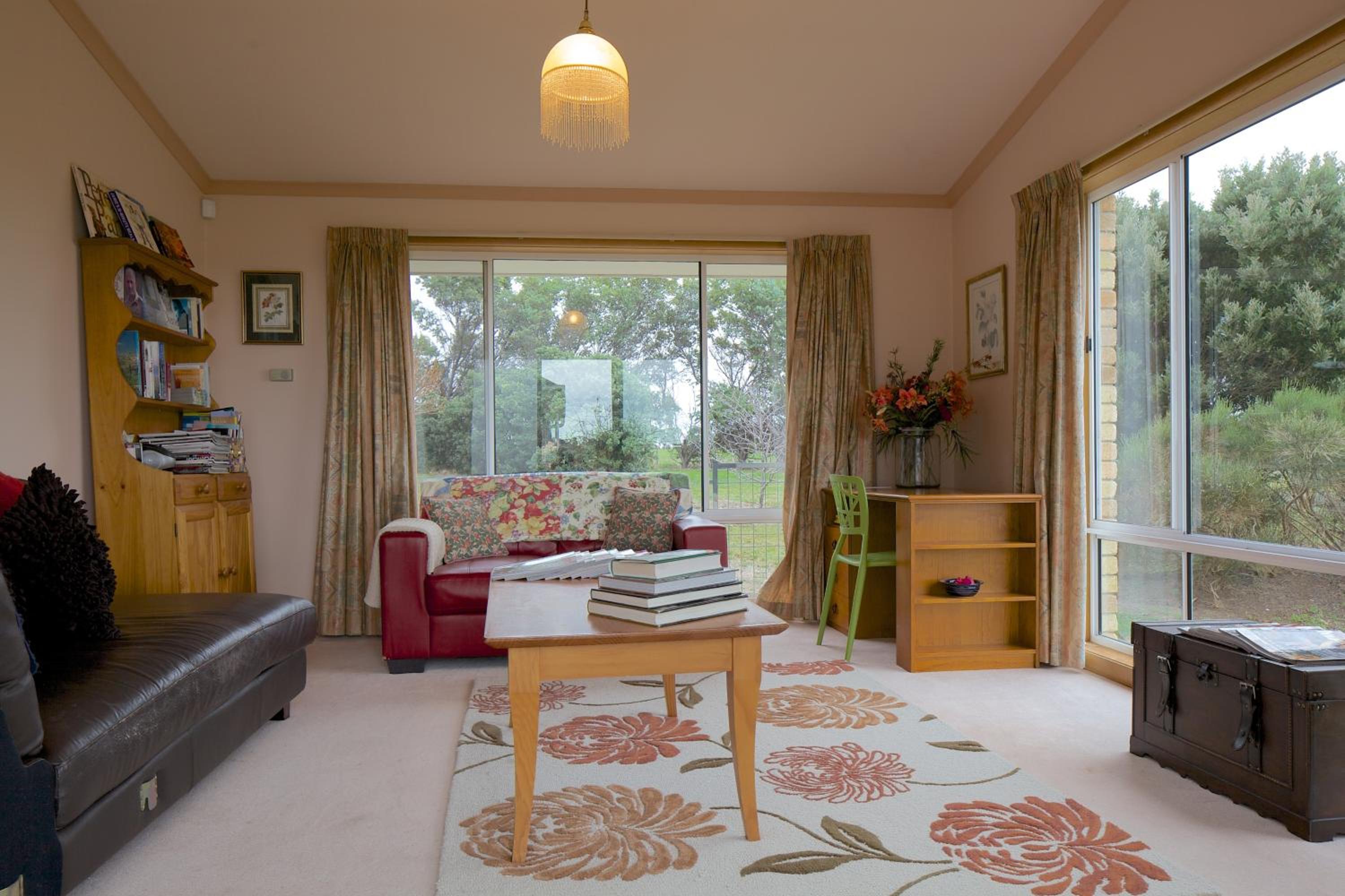 One-Bedroom Villa photo 3