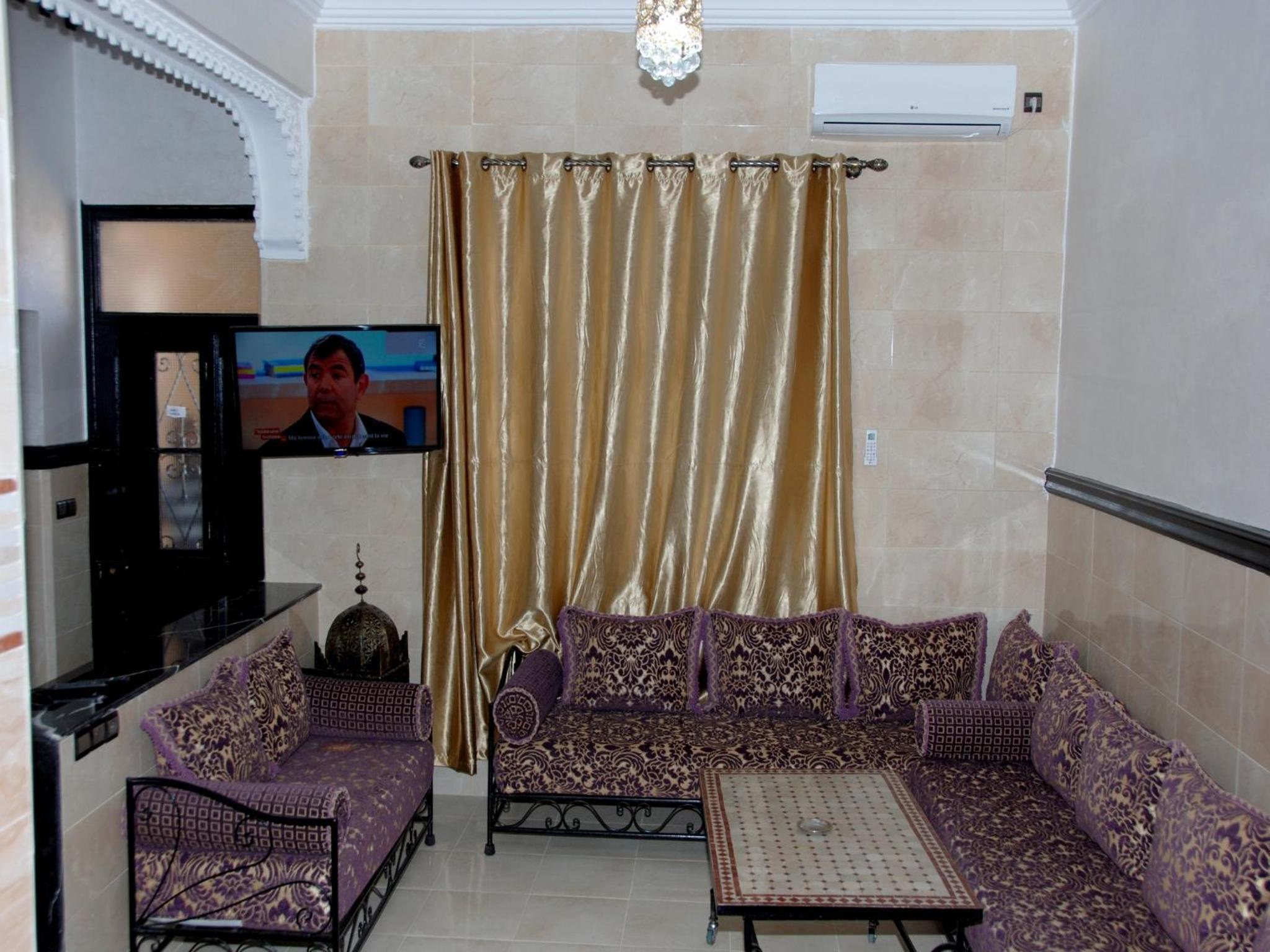 Apartment (6 Adults) - Photo 5