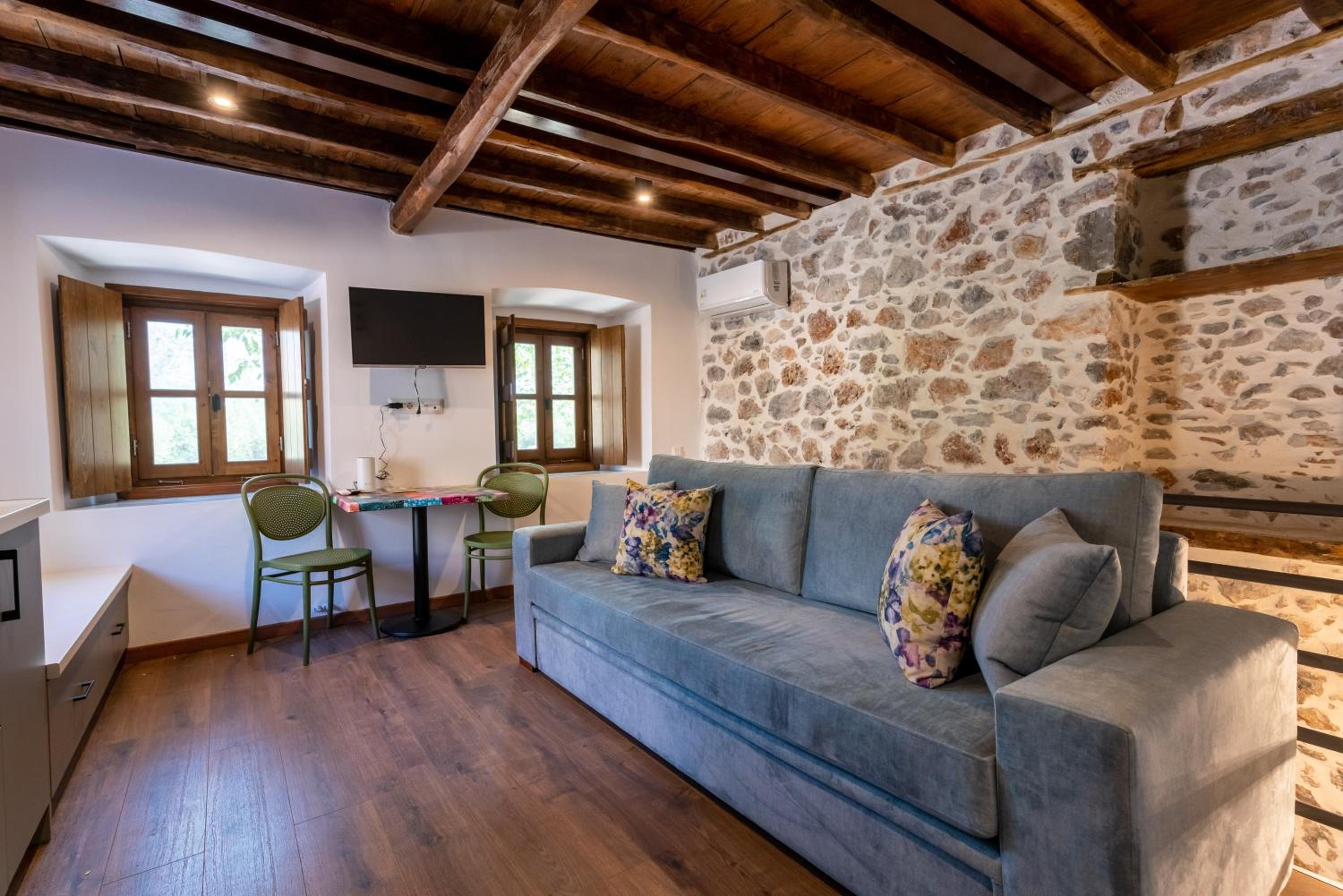 Duplex Apartment