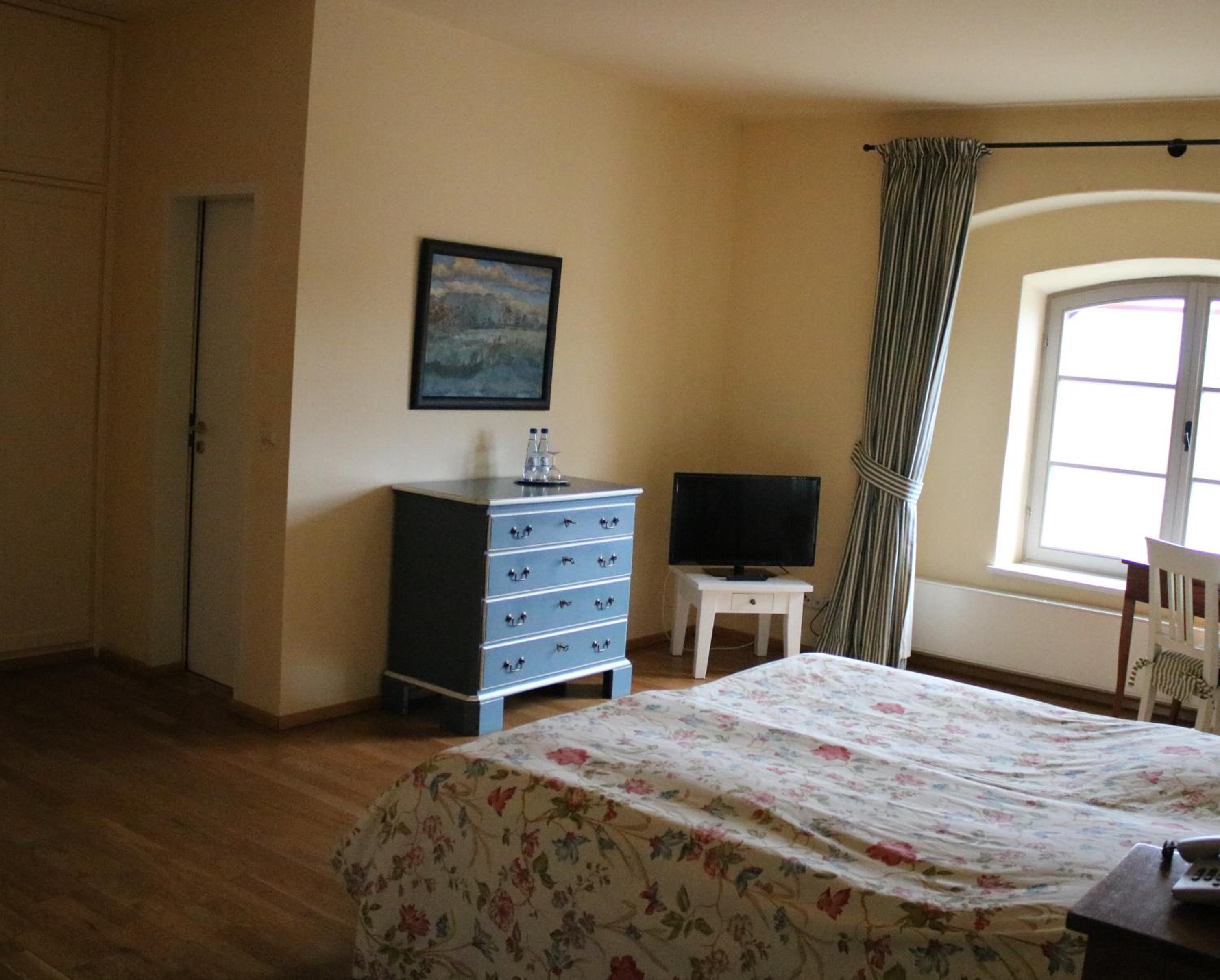 Double Room photo 2
