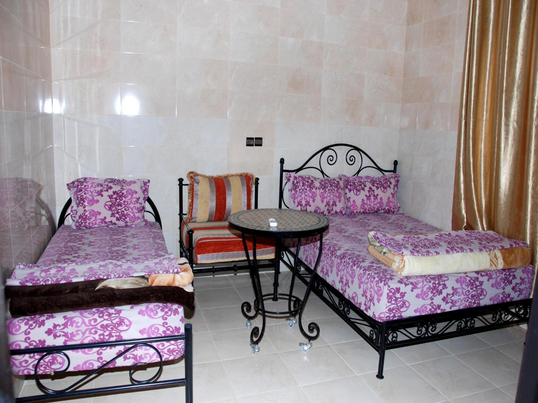 Apartment (6 Adults) - Photo 4