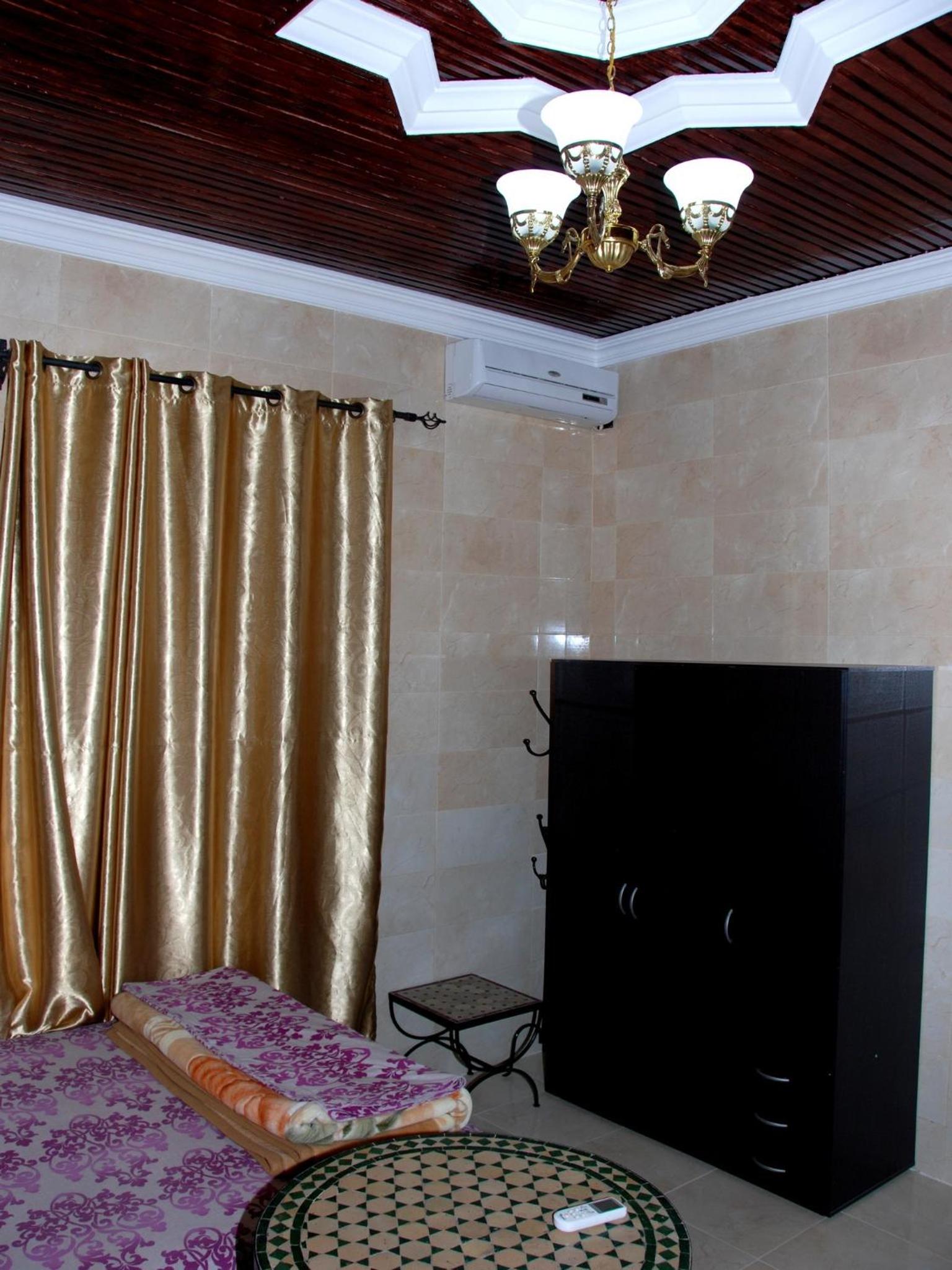 Apartment (6 Adults) - Photo 12