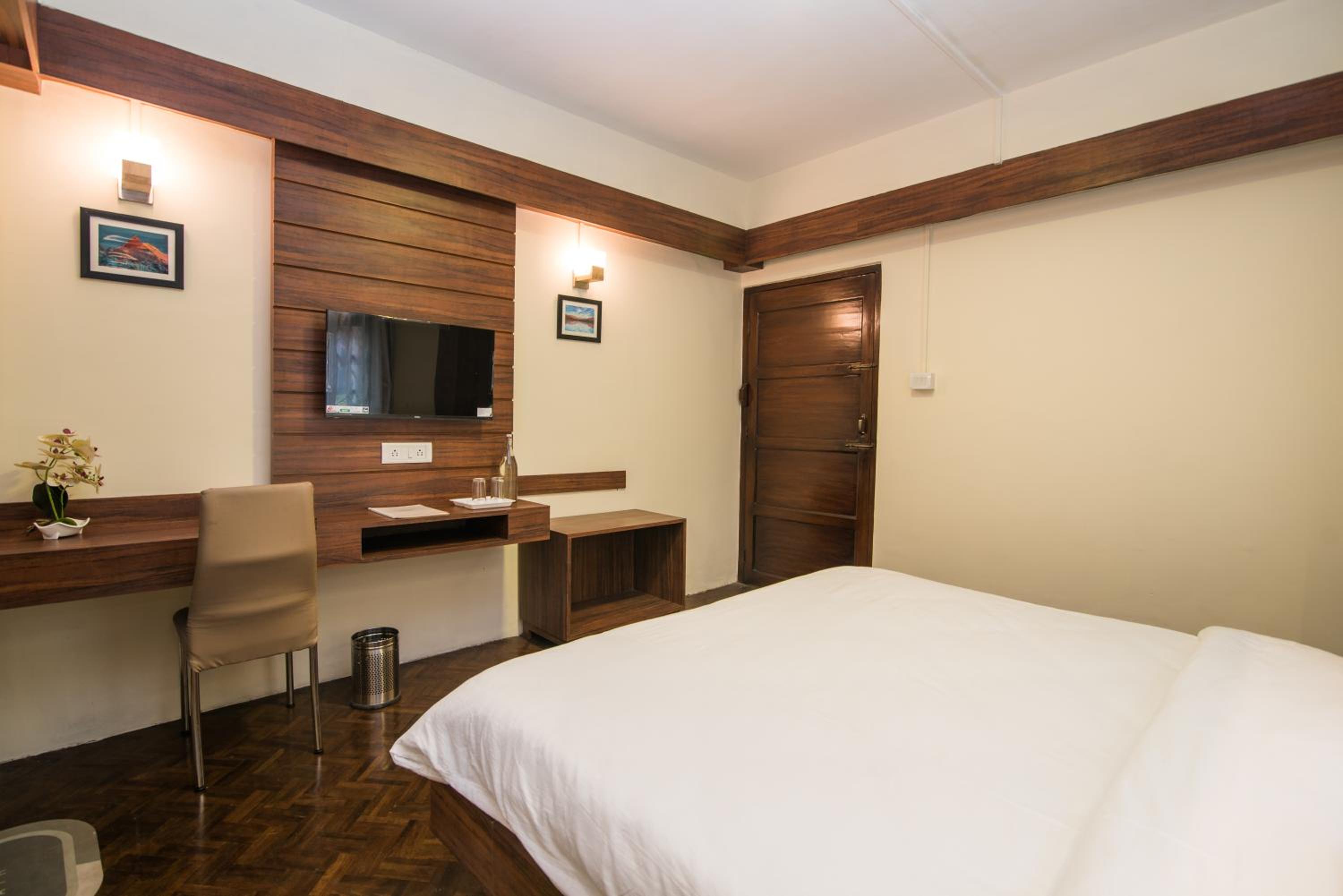 Superior Double Room photo 3