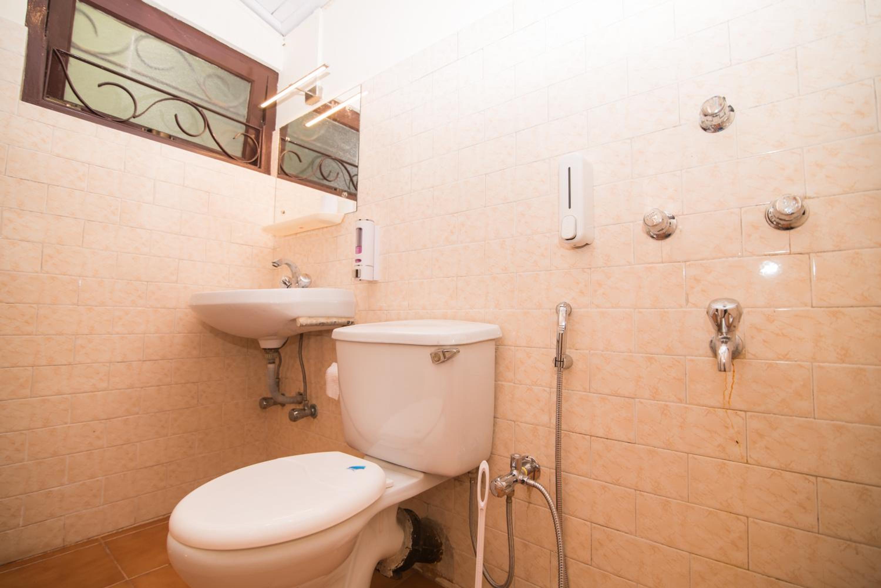 Superior Double Room photo 2