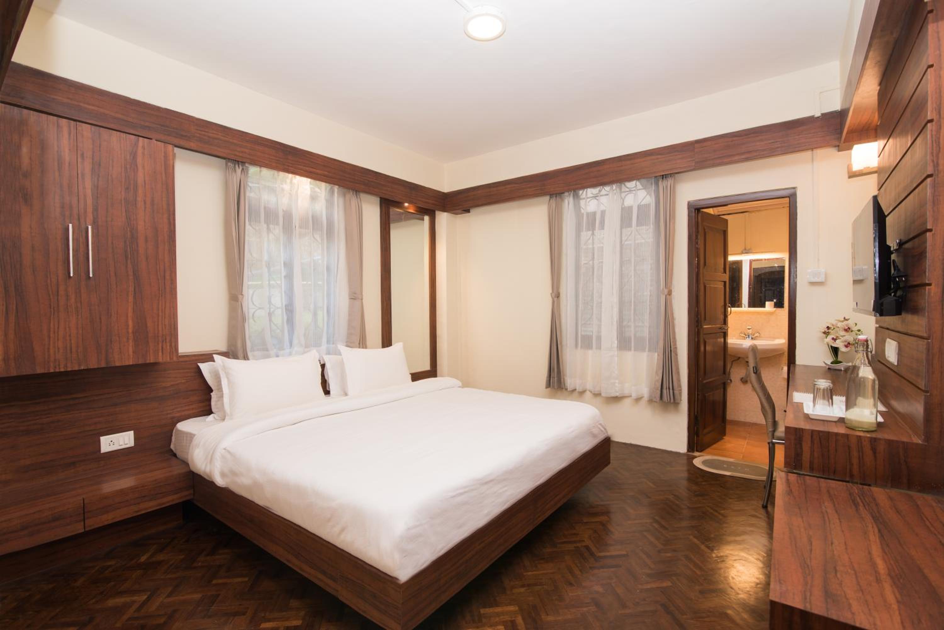 Superior Double Room photo 1