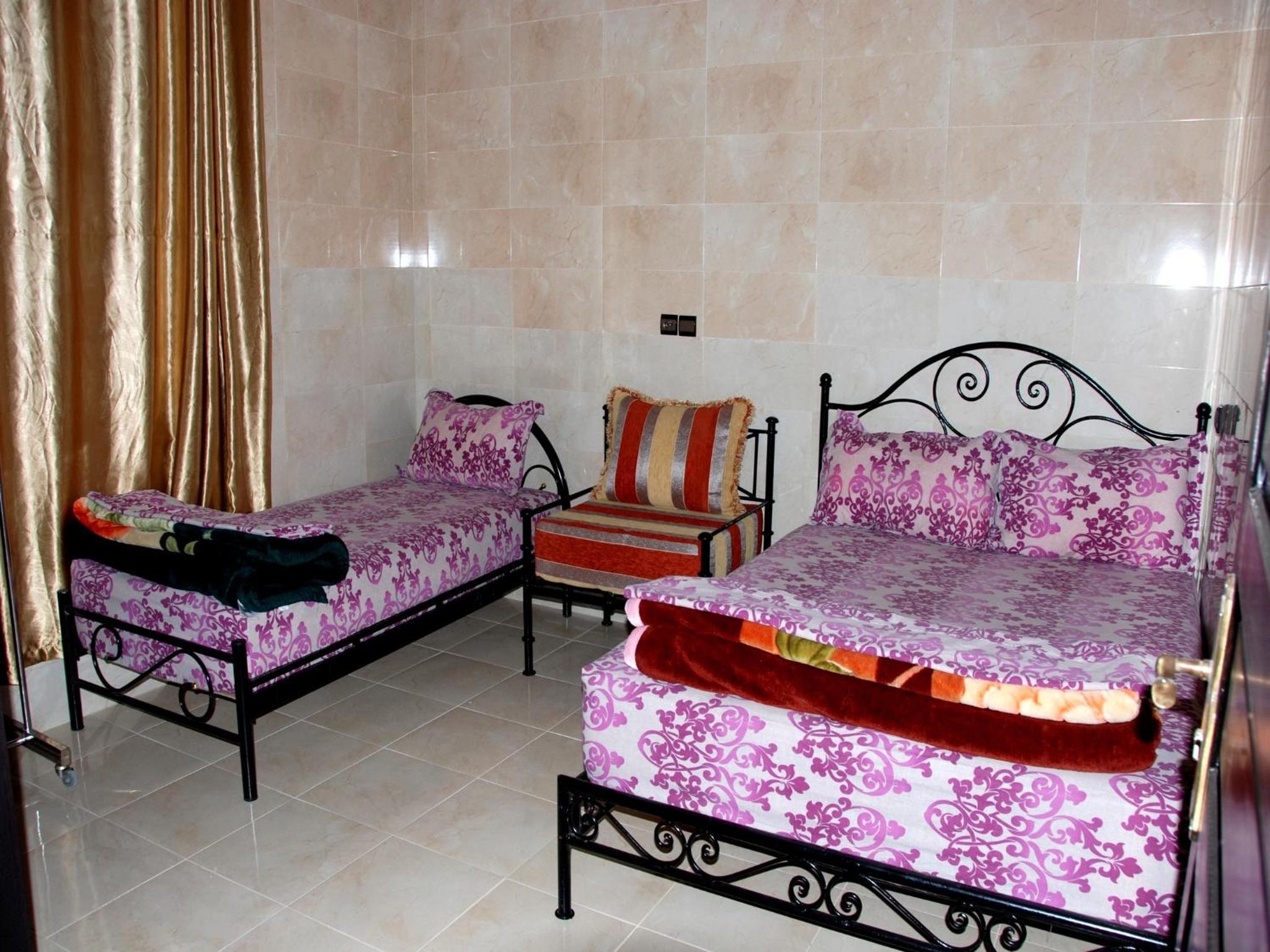 Apartment (6 Adults) - Photo 9