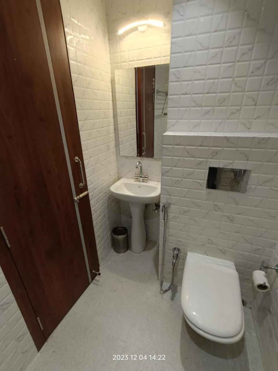 Deluxe Twin Room photo 3