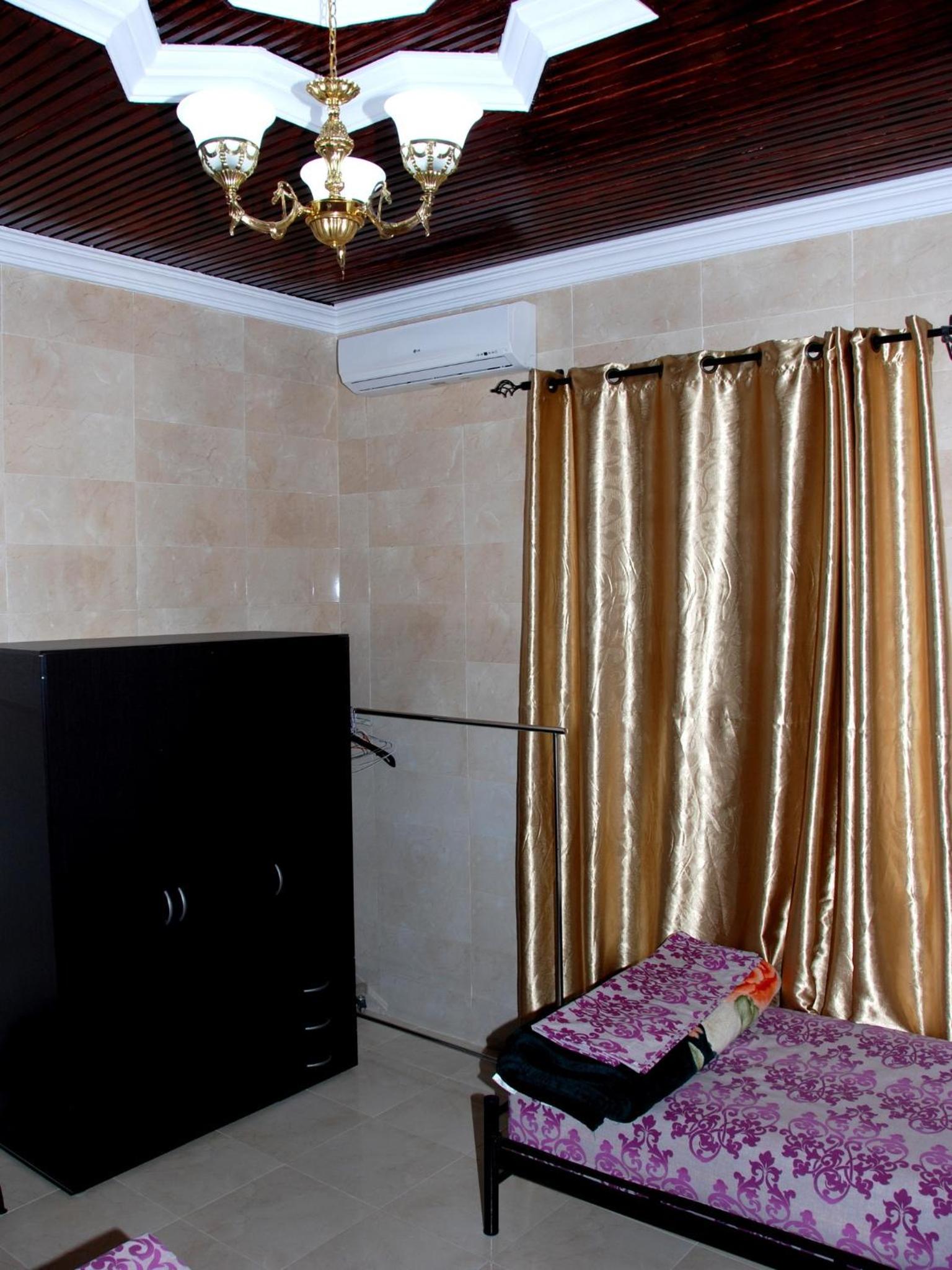 Apartment (6 Adults) - Photo 7