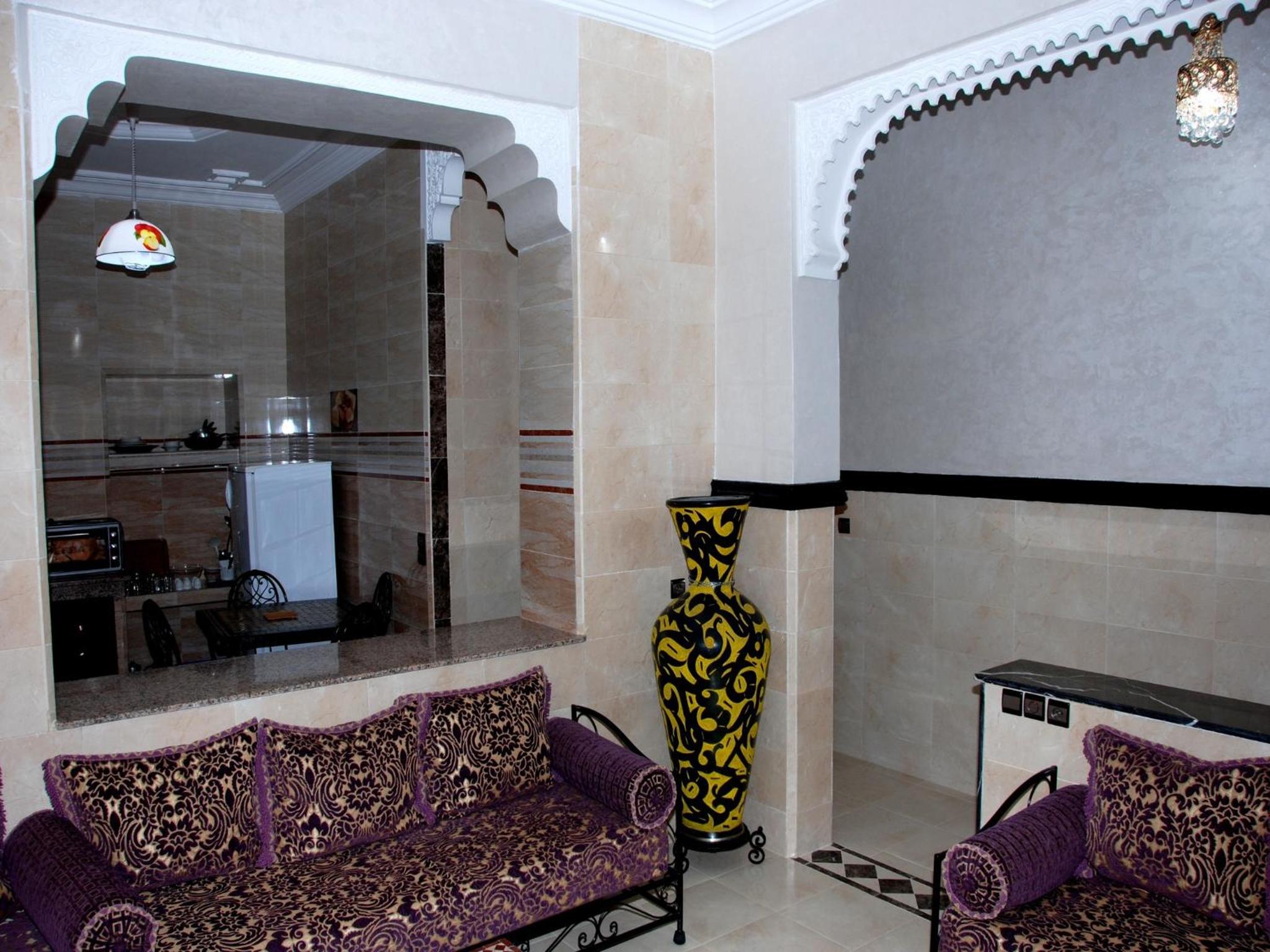 Apartment (6 Adults) - Photo 8
