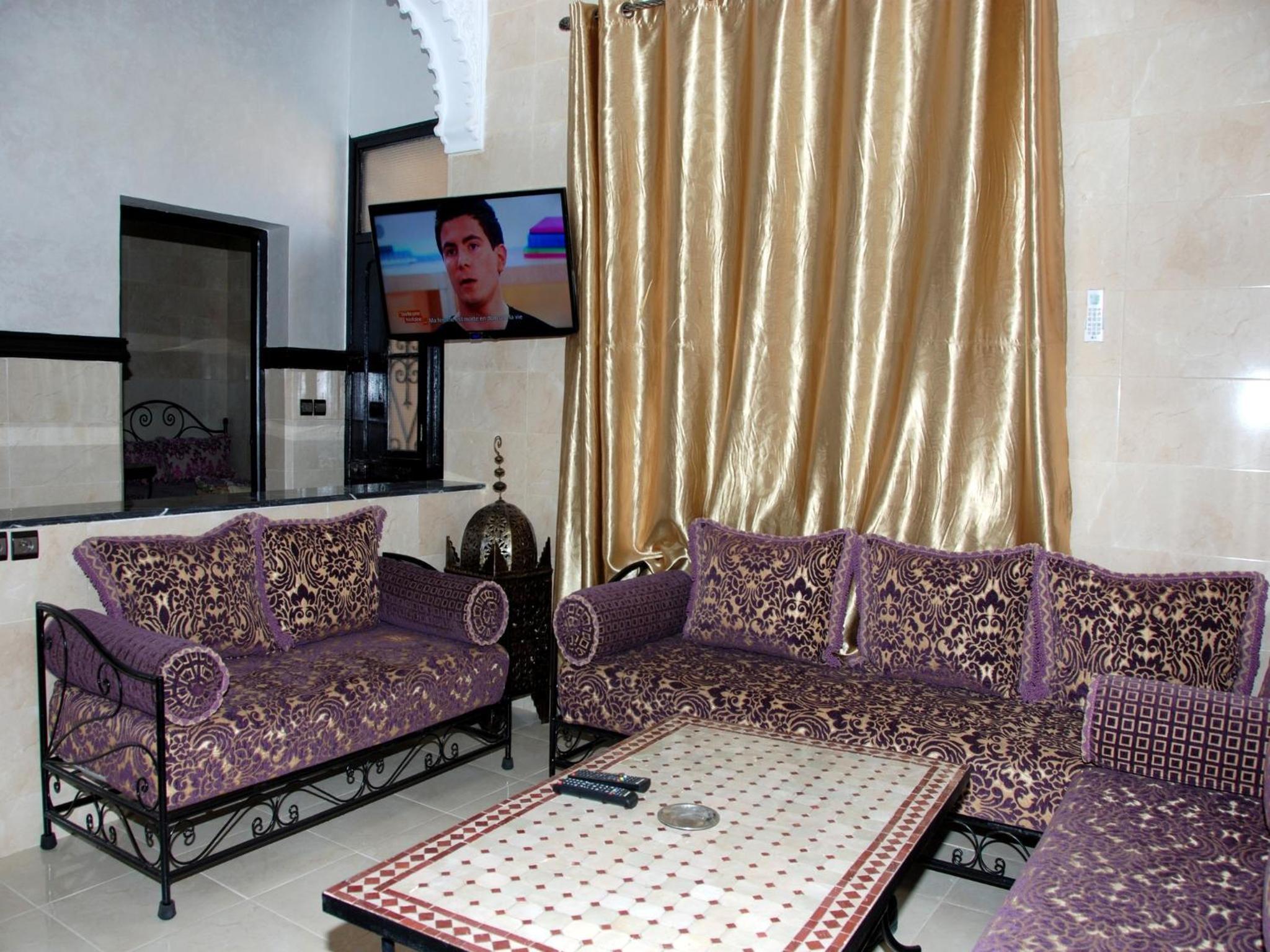 Apartment (6 Adults) - Photo 3
