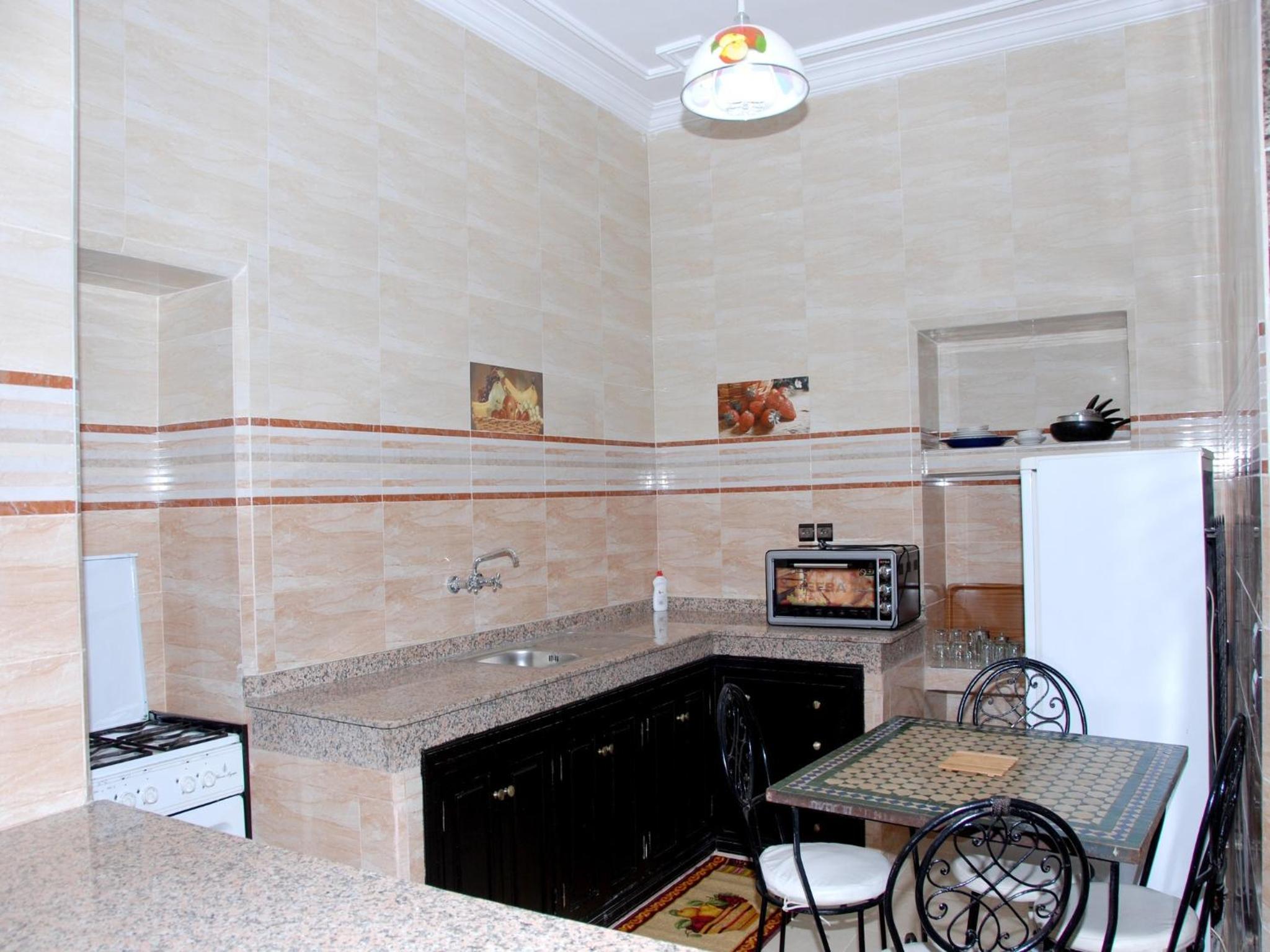 Apartment (6 Adults) - Photo 23