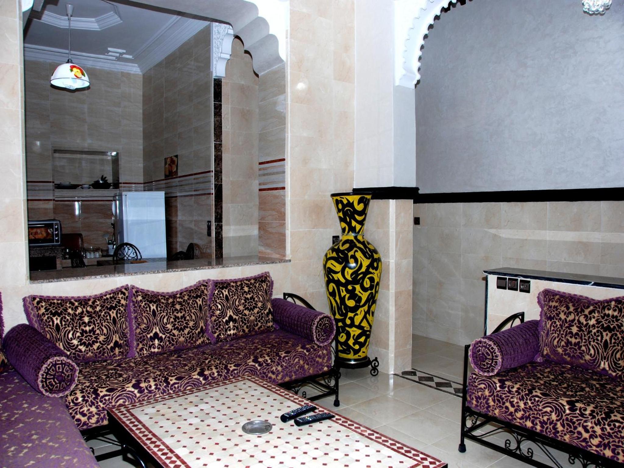 Apartment (6 Adults) - Photo 21