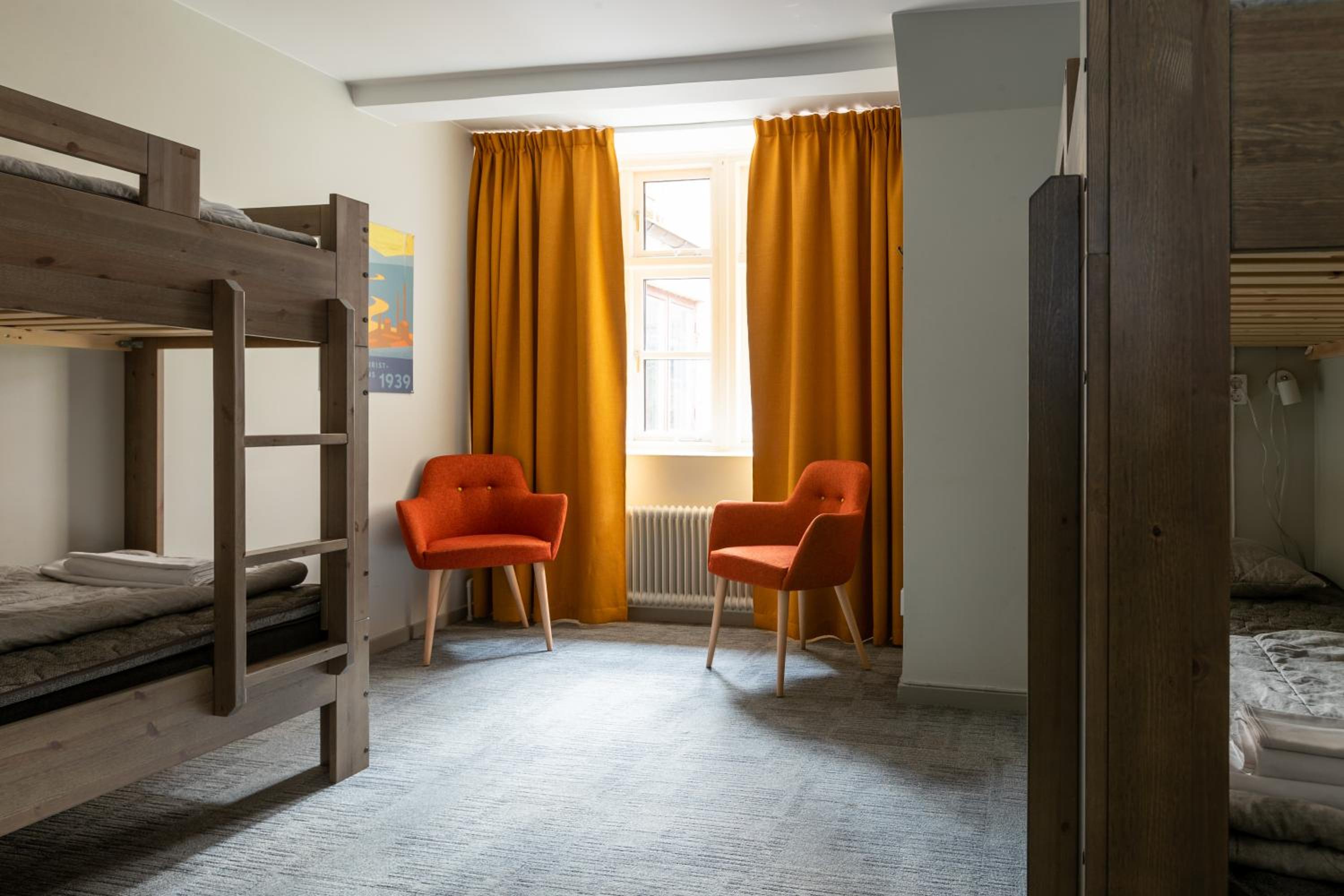 Family Room Economy