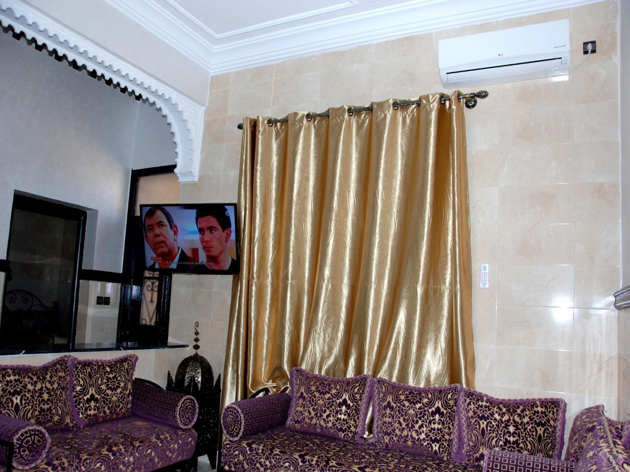 Apartment (6 Adults) - Photo 22