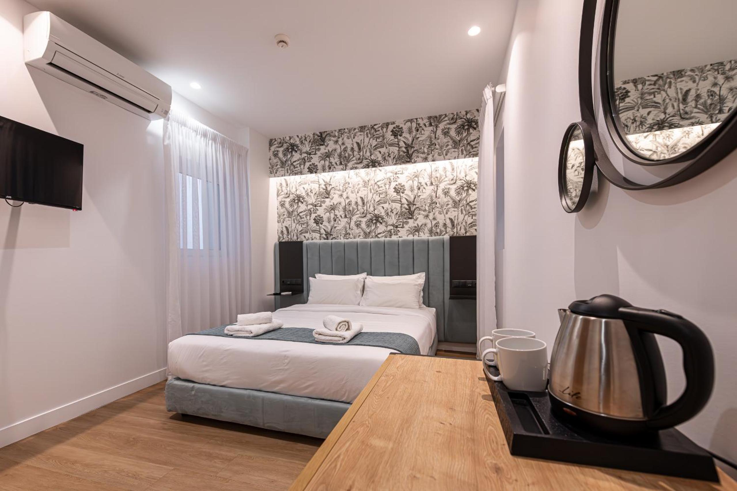 Standard Double Room photo 2
