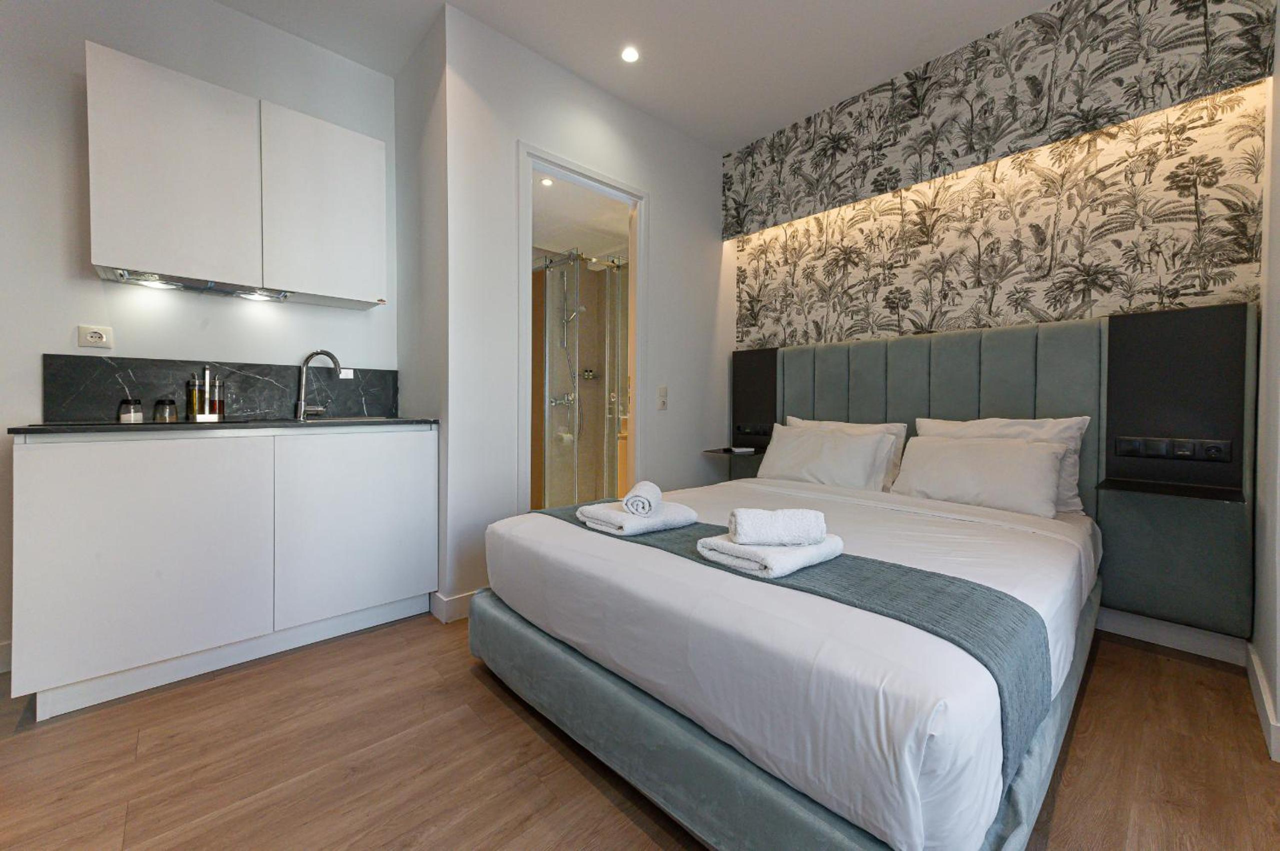 Double Room photo 1
