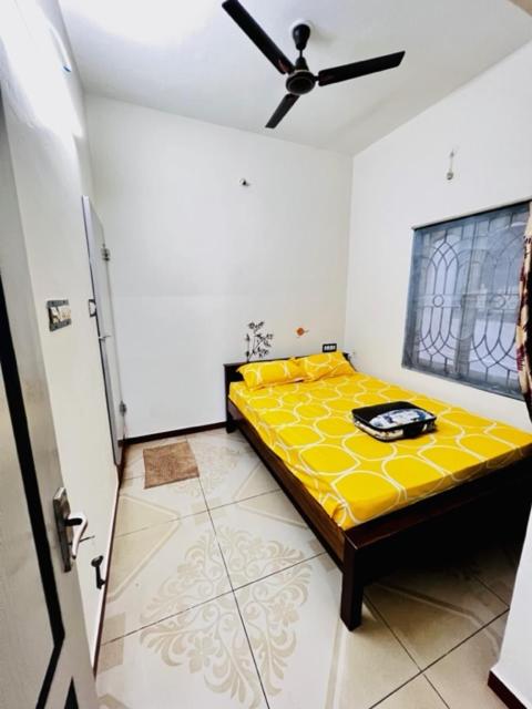 One-Bedroom House photo 2