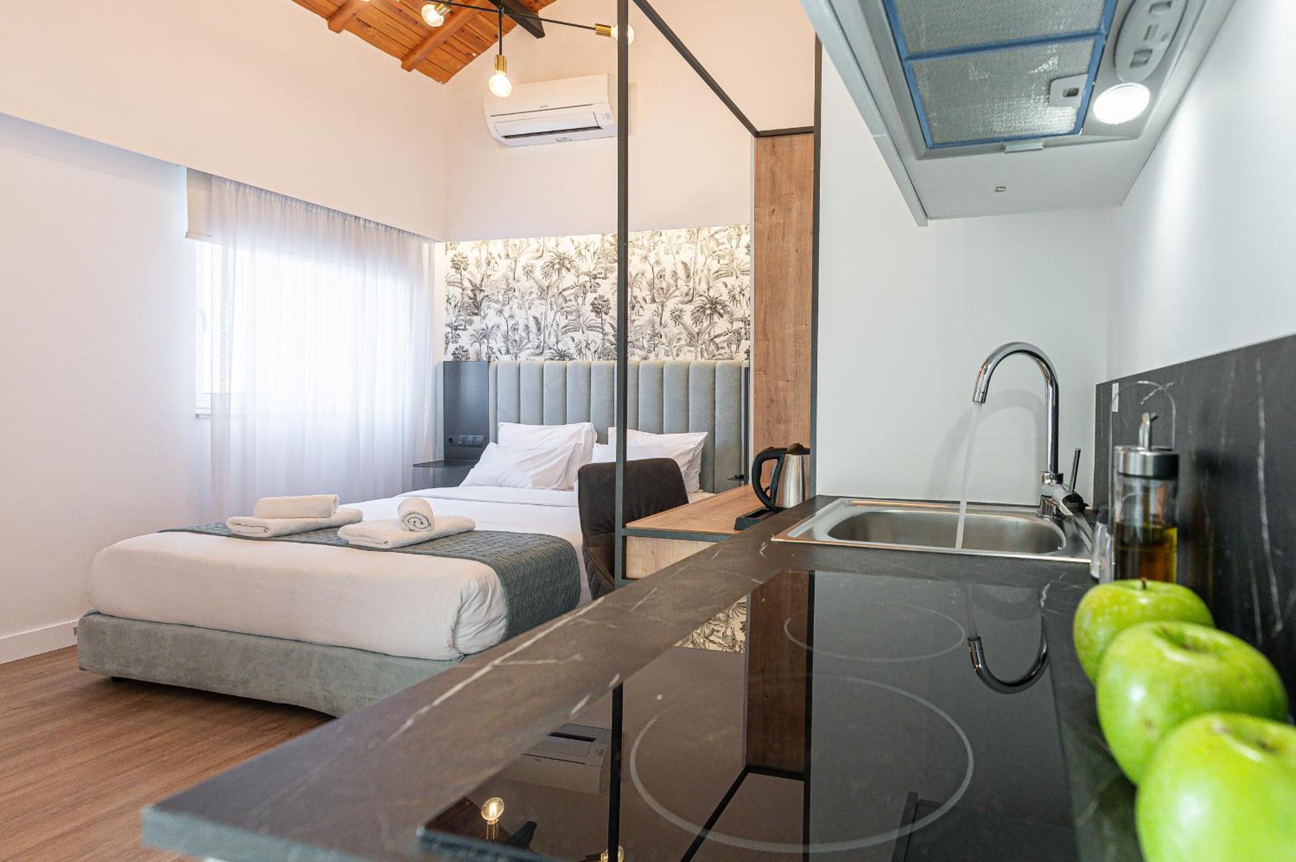 Double Room photo 3