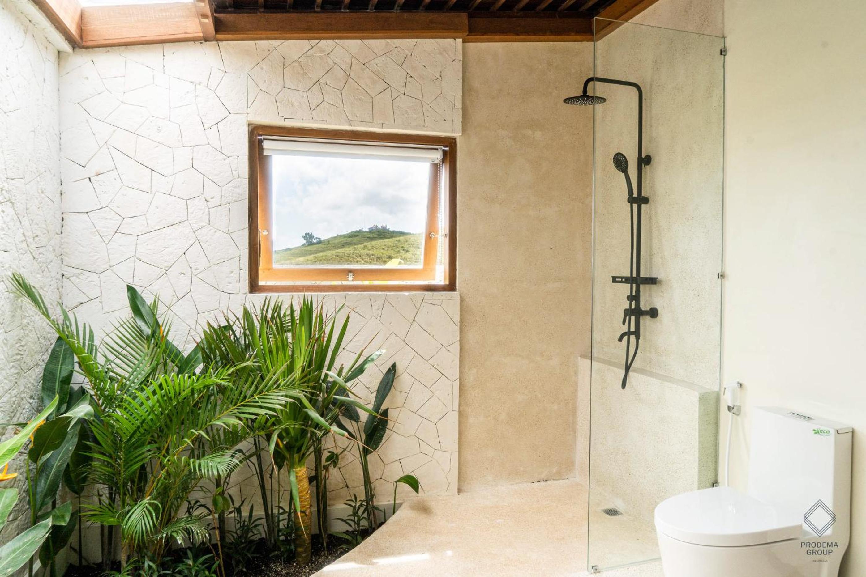 Two-Bedroom Villa photo 2
