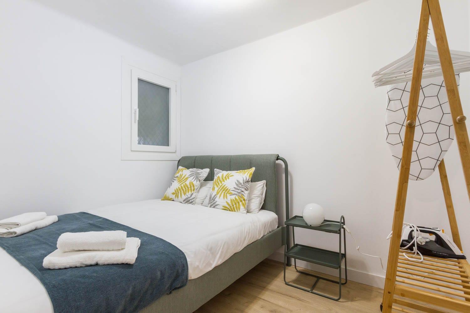 Three-Bedroom Apartment - Photo 4
