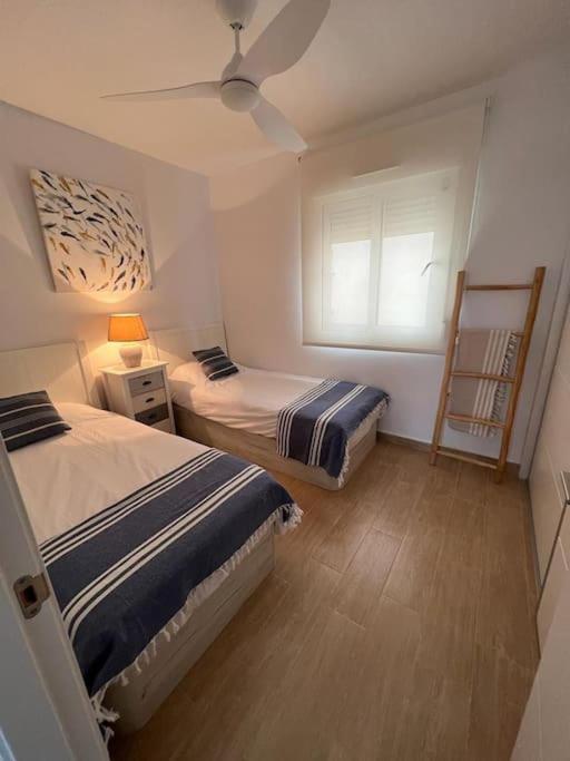 Casa de Dos Habitaciones