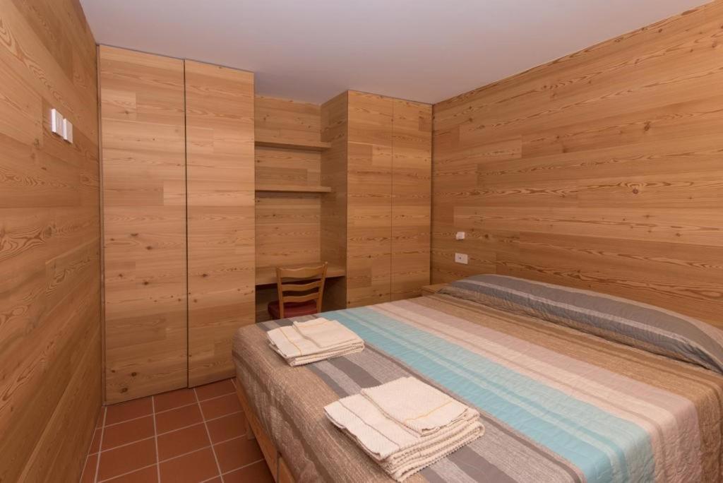Two-Bedroom Chalet photo 1