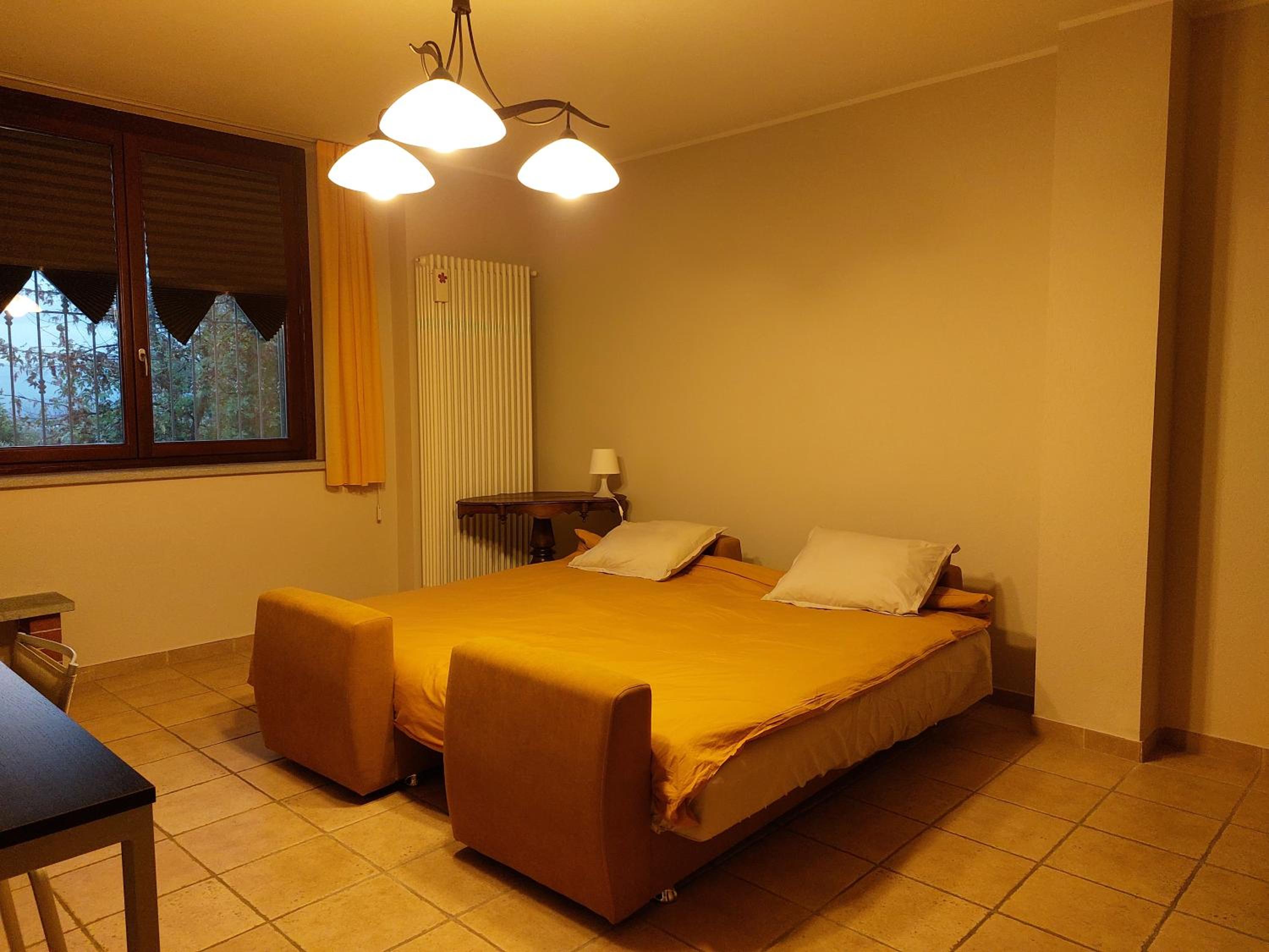 Double Or Twin Room