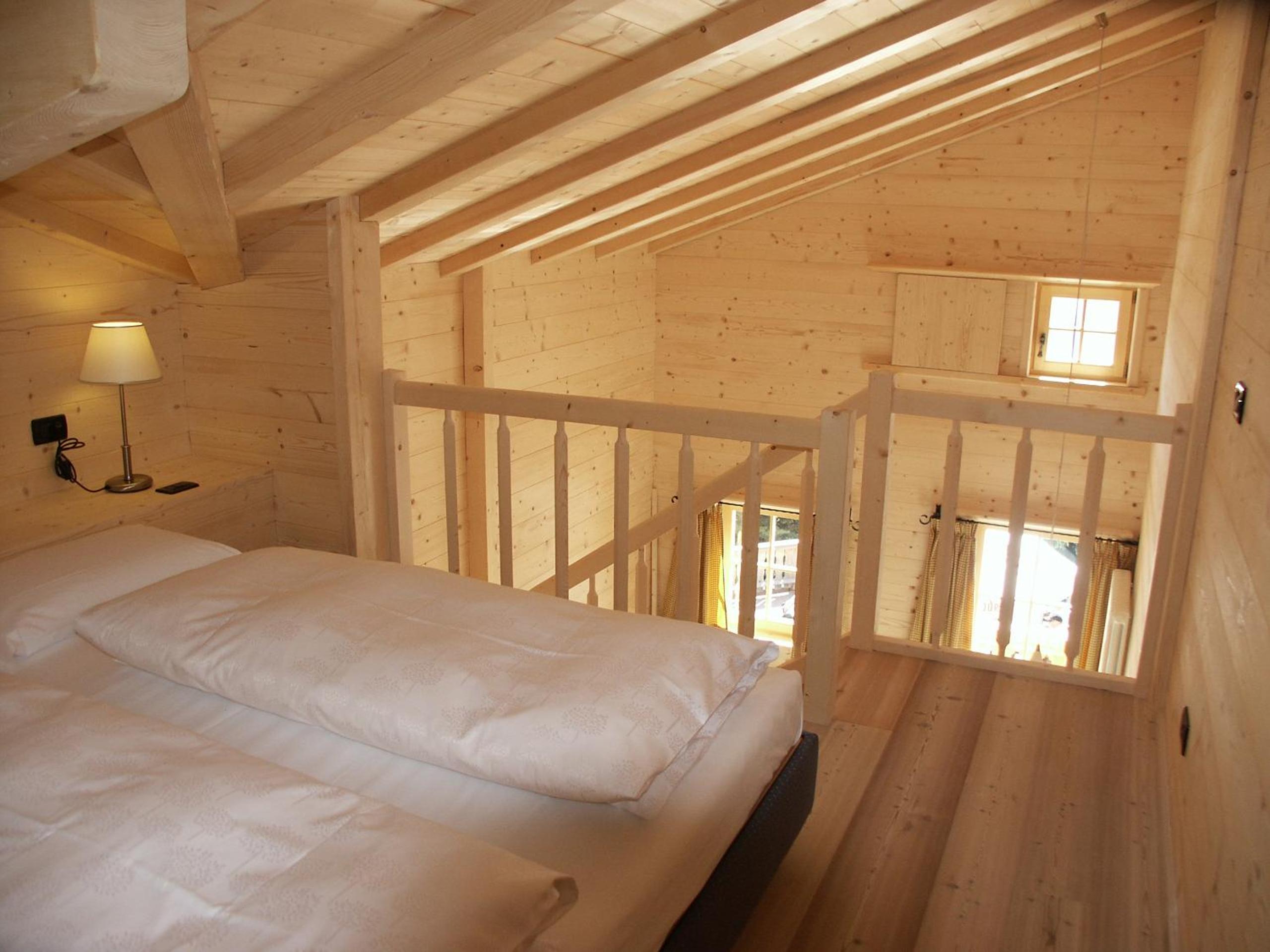 Double Room with Mountain View photo 3