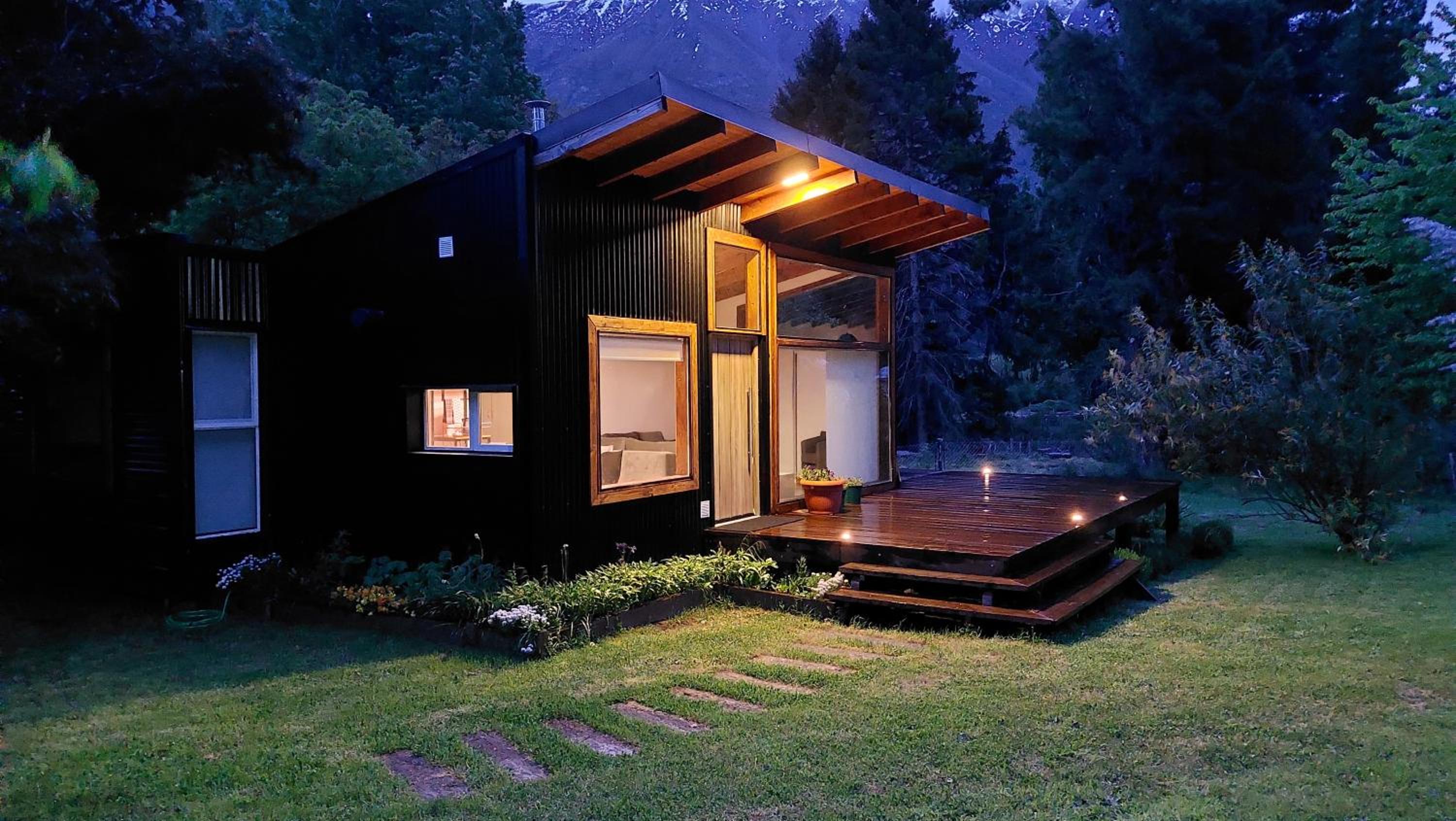 Two-Bedroom House photo 2