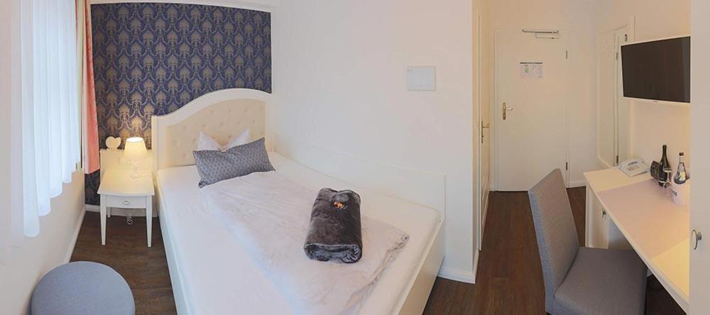 Superior Single Room