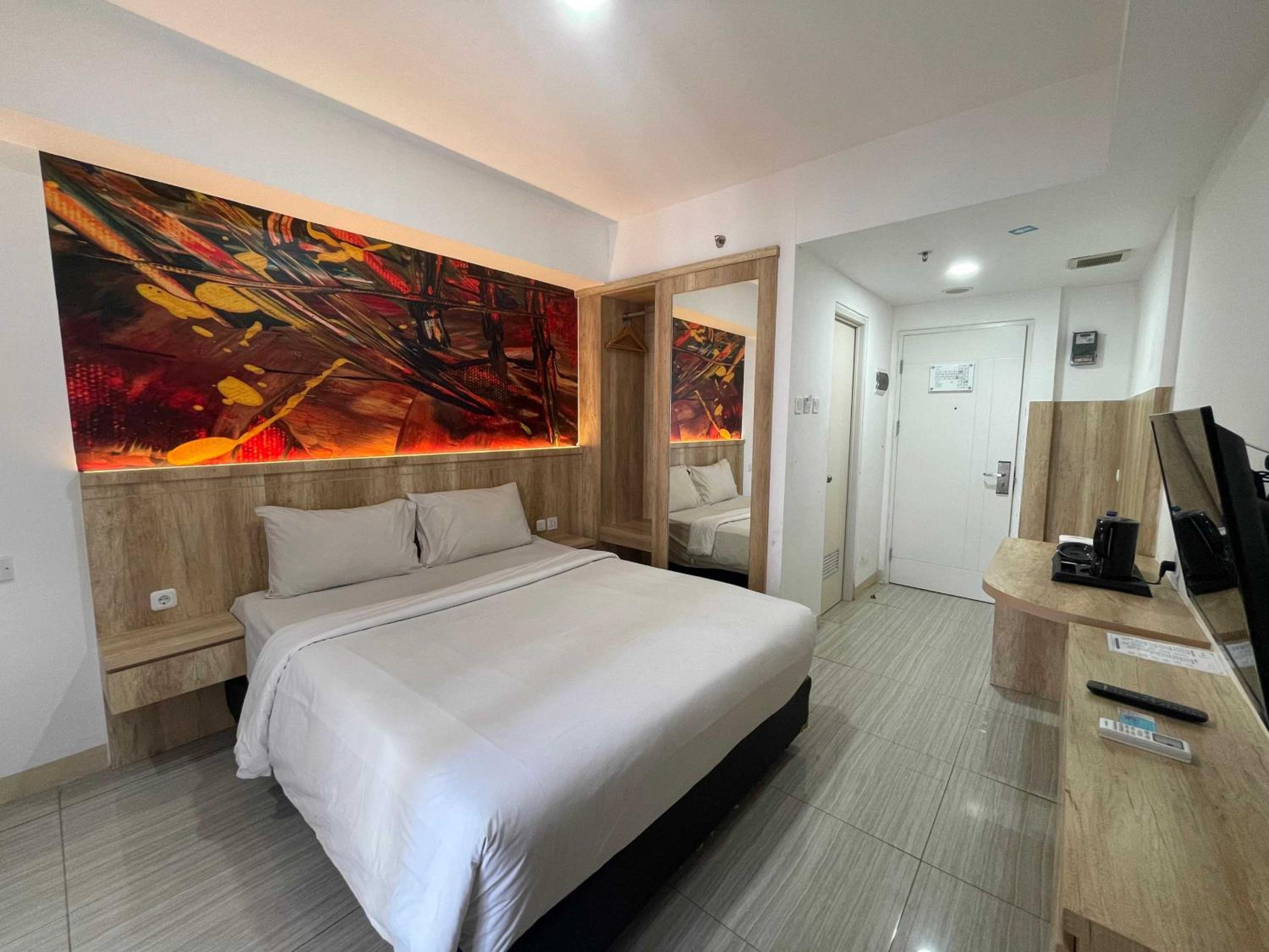 Superior Double Room - Photo 1