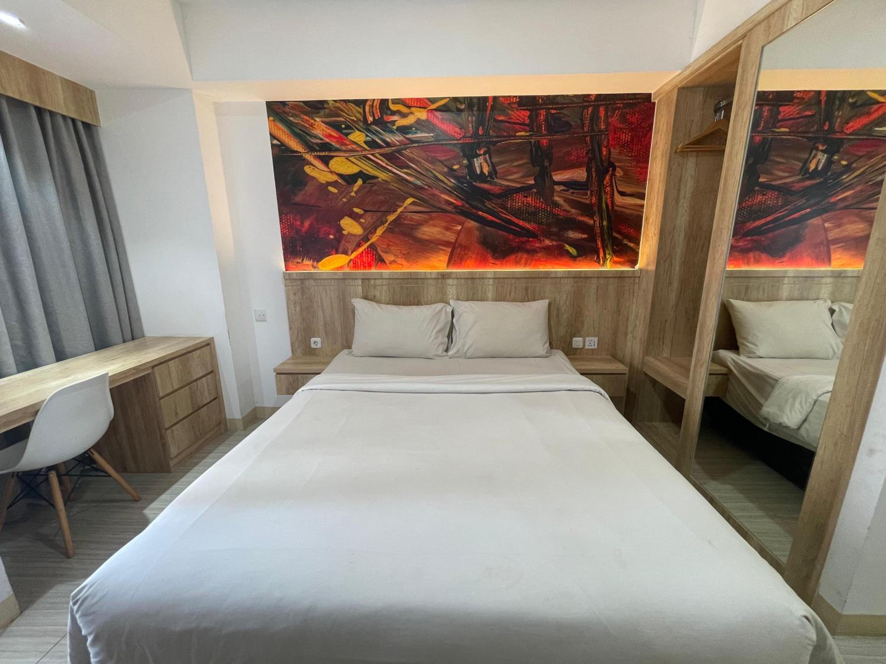 Superior Double Room - Photo 5