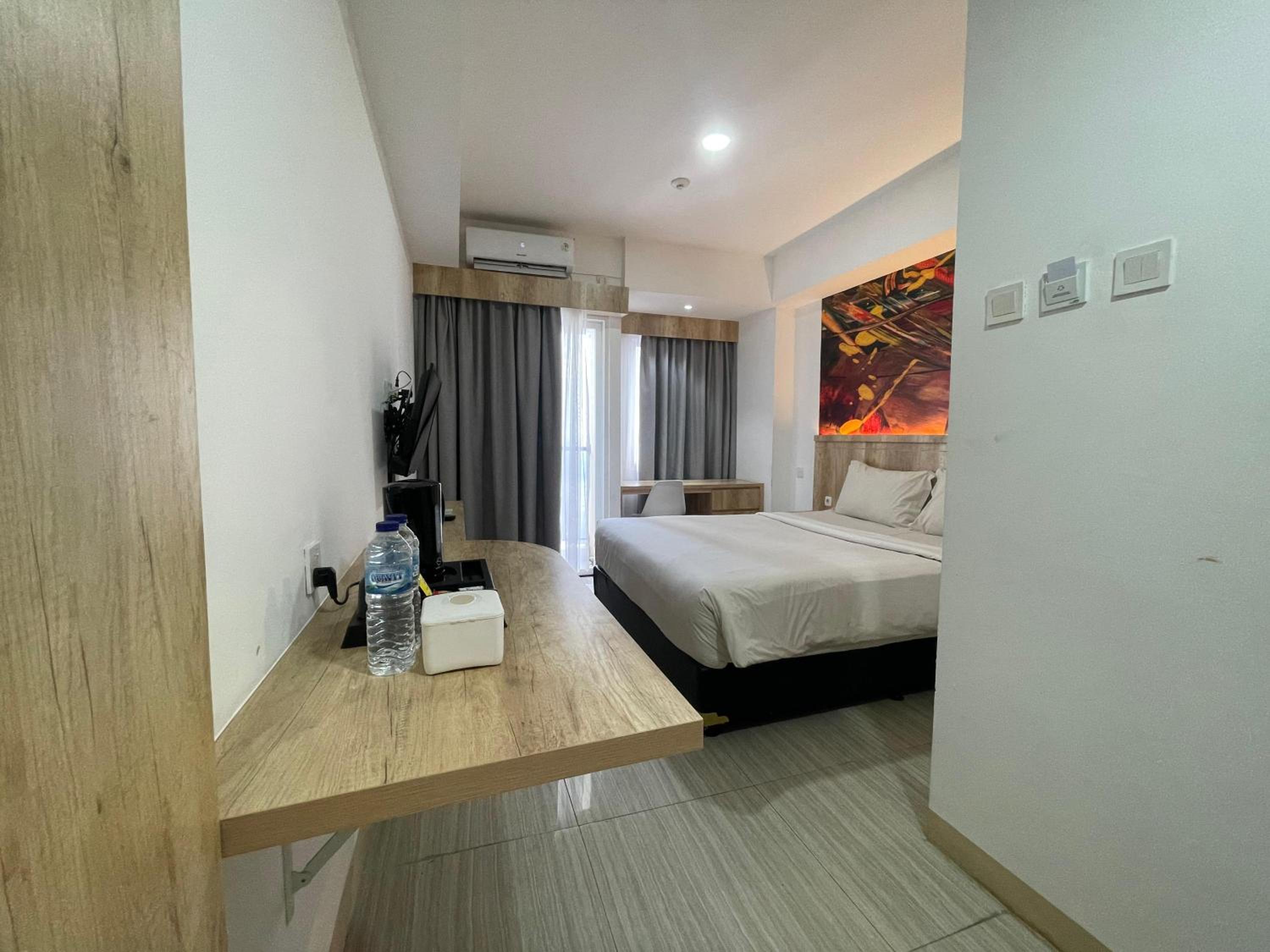 Superior Double Room - Photo 4
