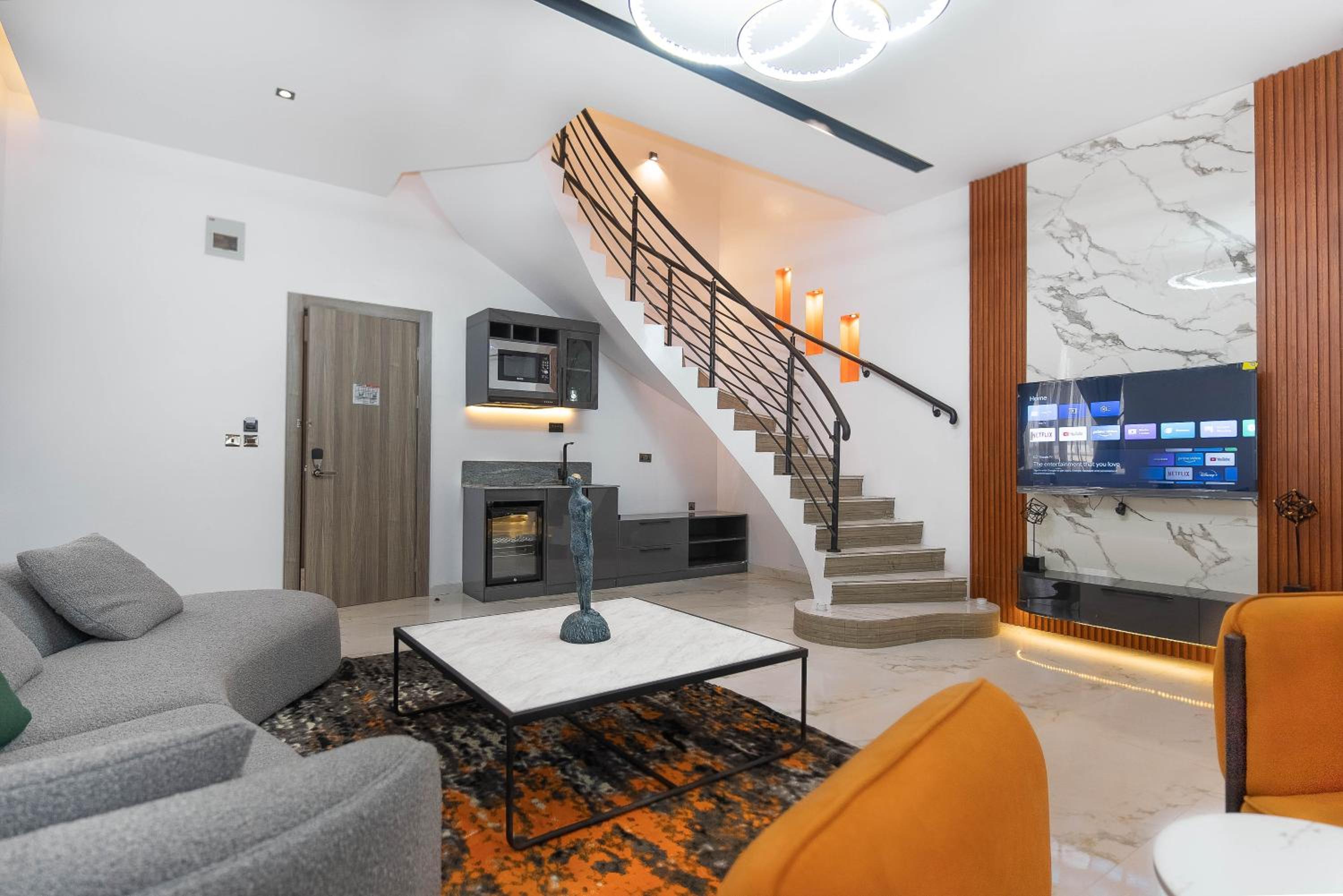 Presidential Suite photo 2