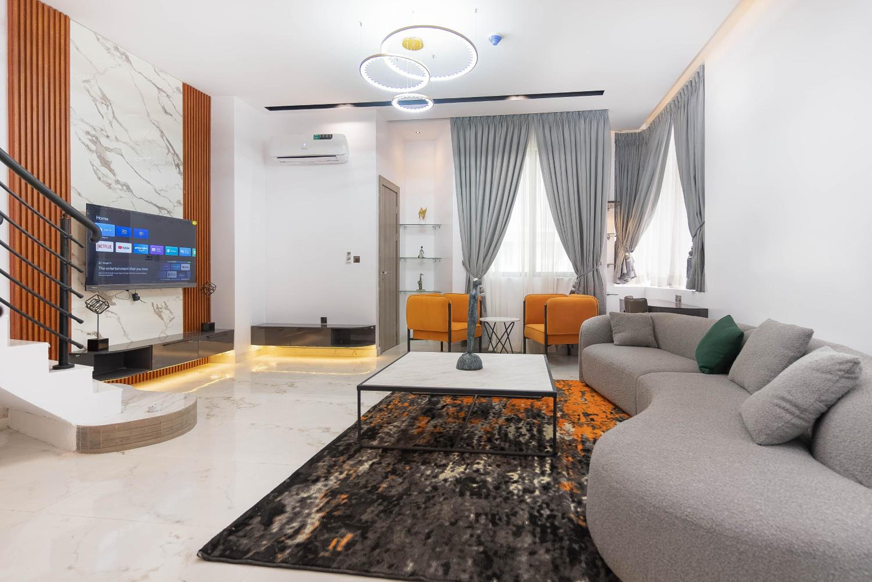 Presidential Suite photo 3