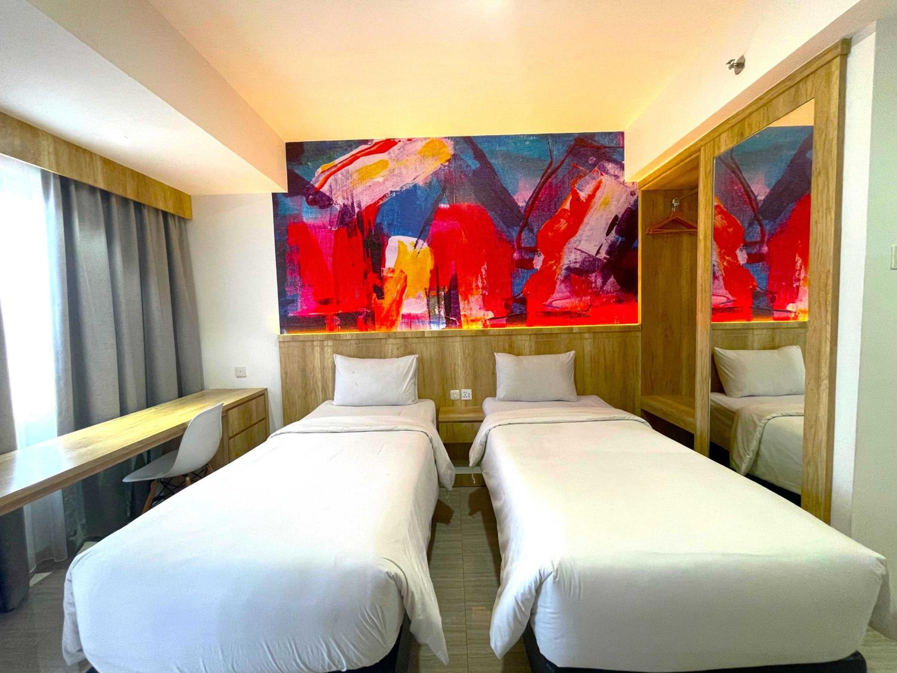 Superior Twin Room - Photo 1