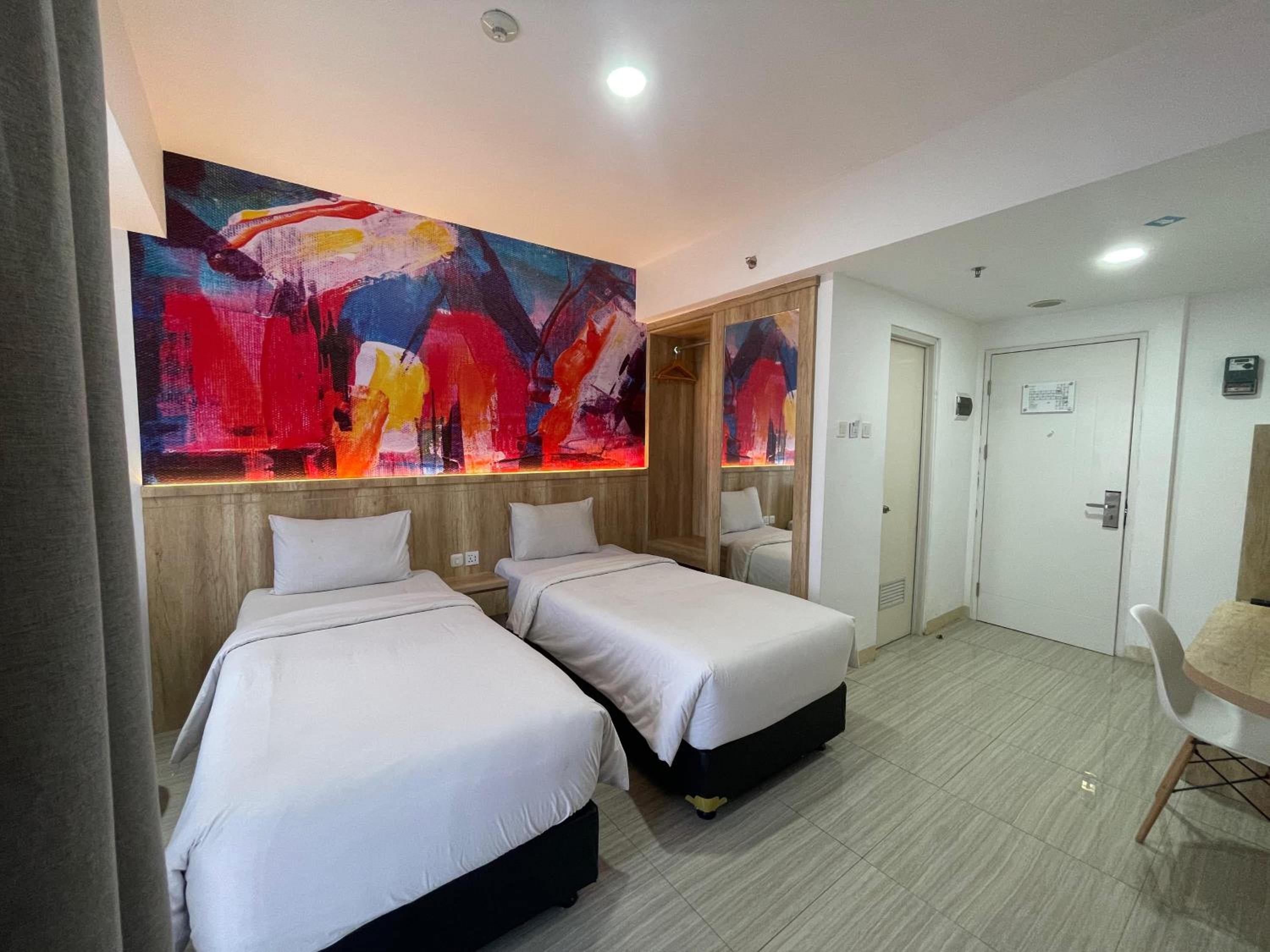 Superior Twin Room - Photo 4