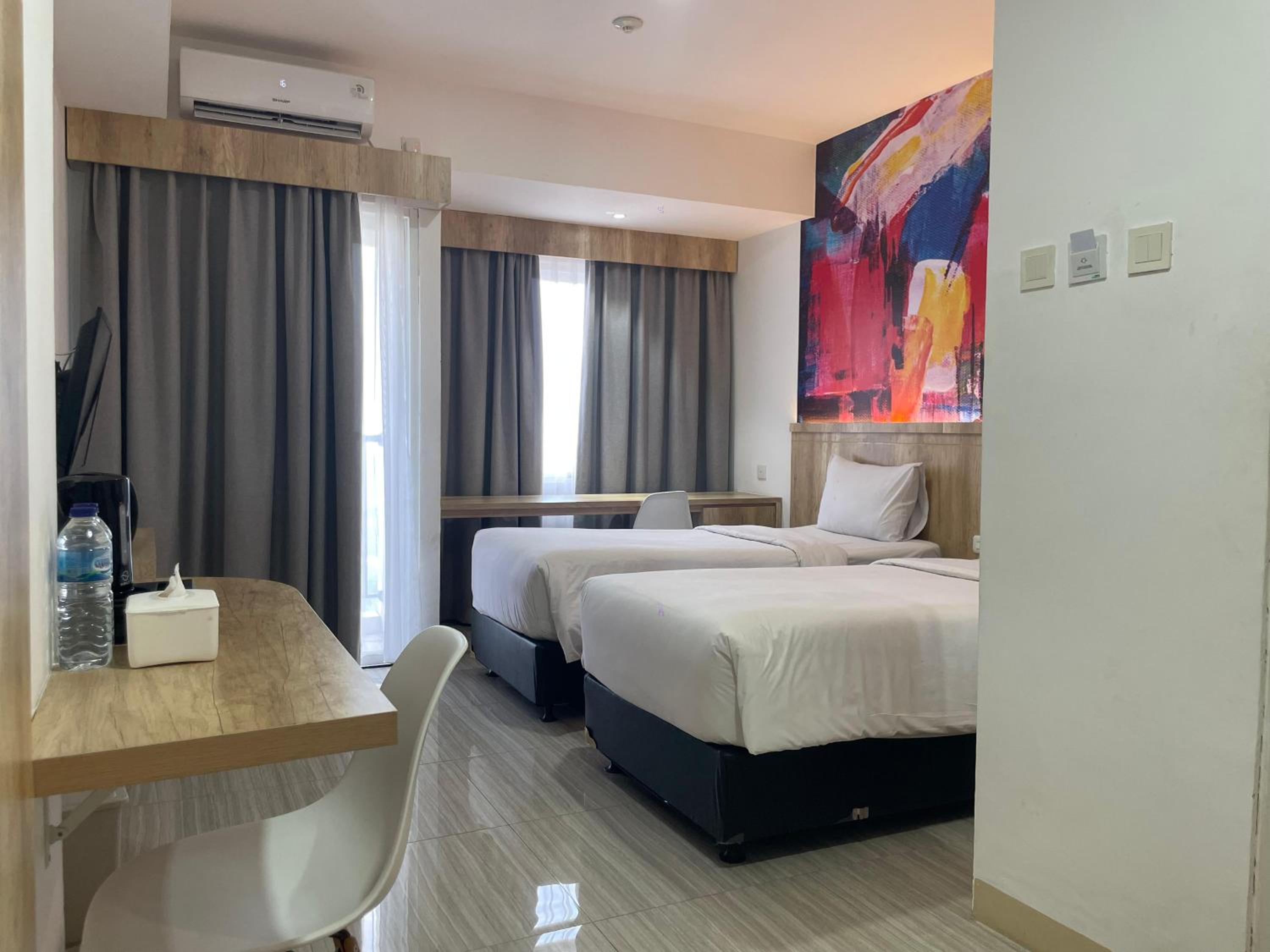 Superior Twin Room - Photo 3